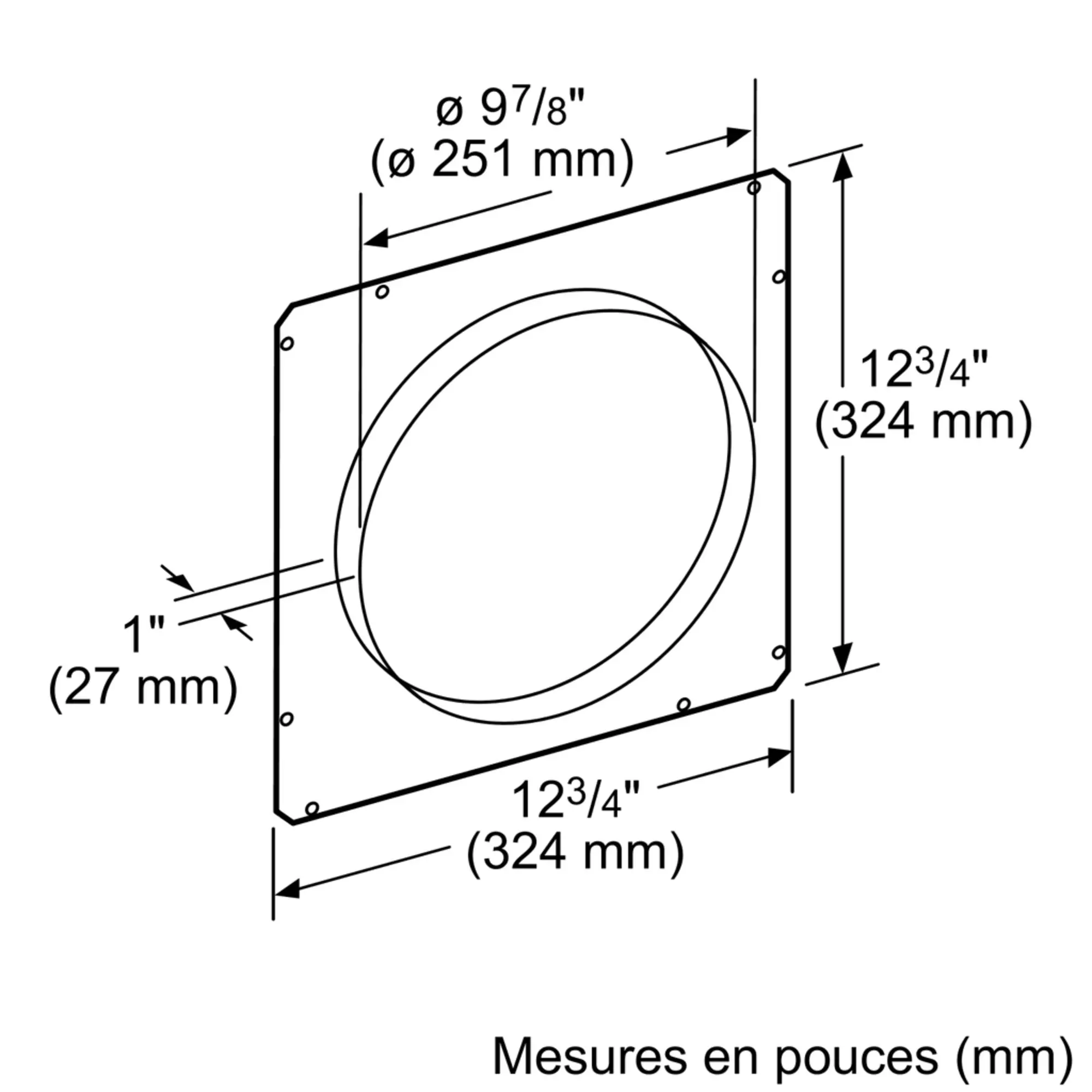 Photo n° 2 du produit CVTFRONT10