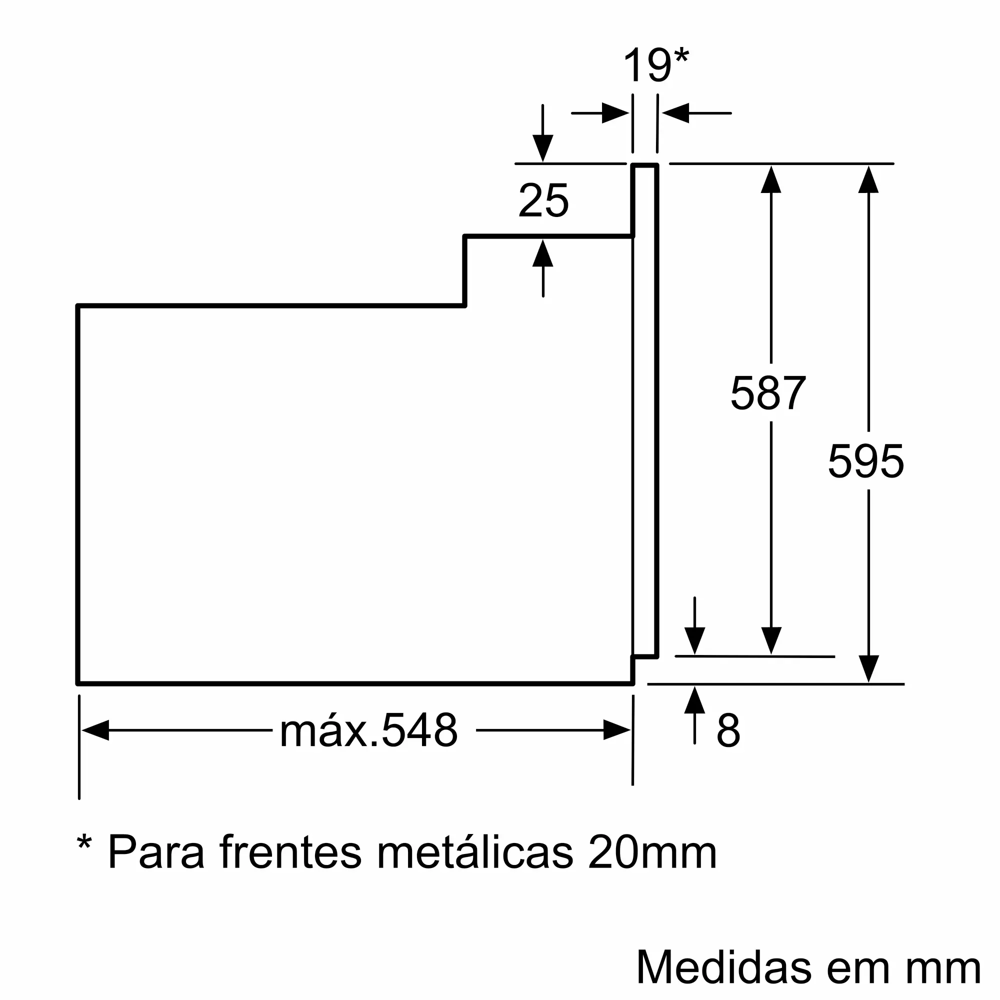 Foto Nr. 8 do produto 3HB2030X0