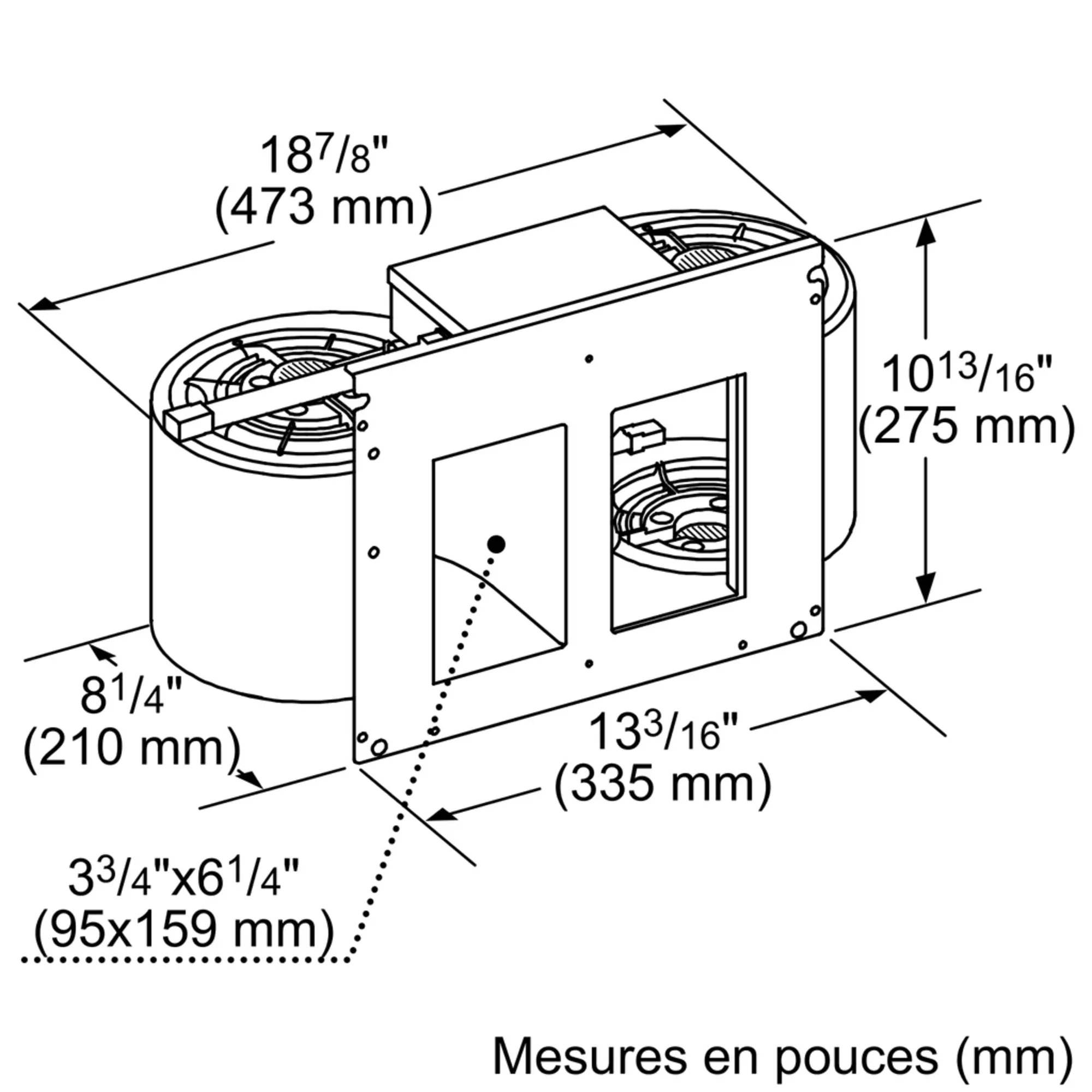 Photo n° 2 du produit VTN1090R