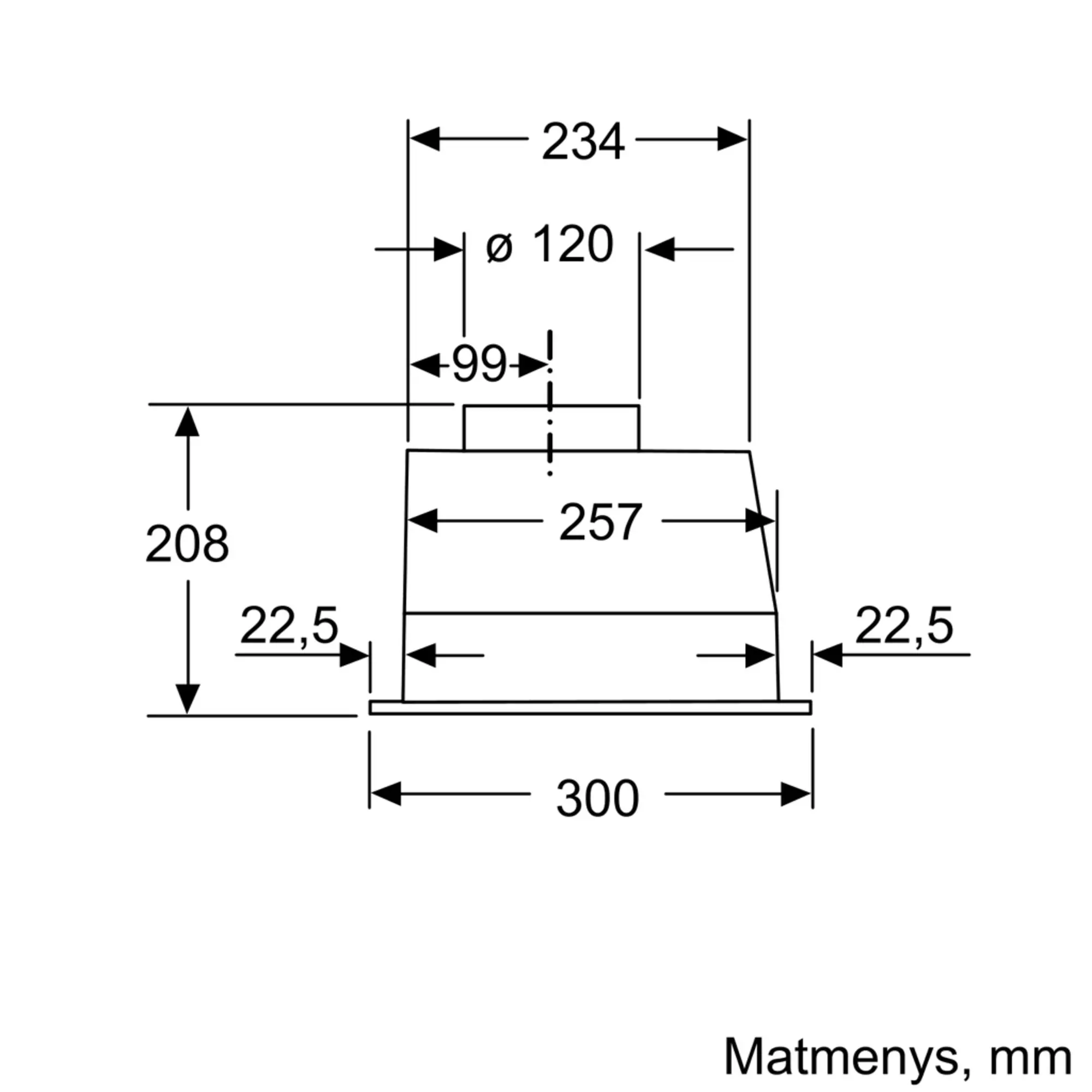 Foto nykščio Nr. 7