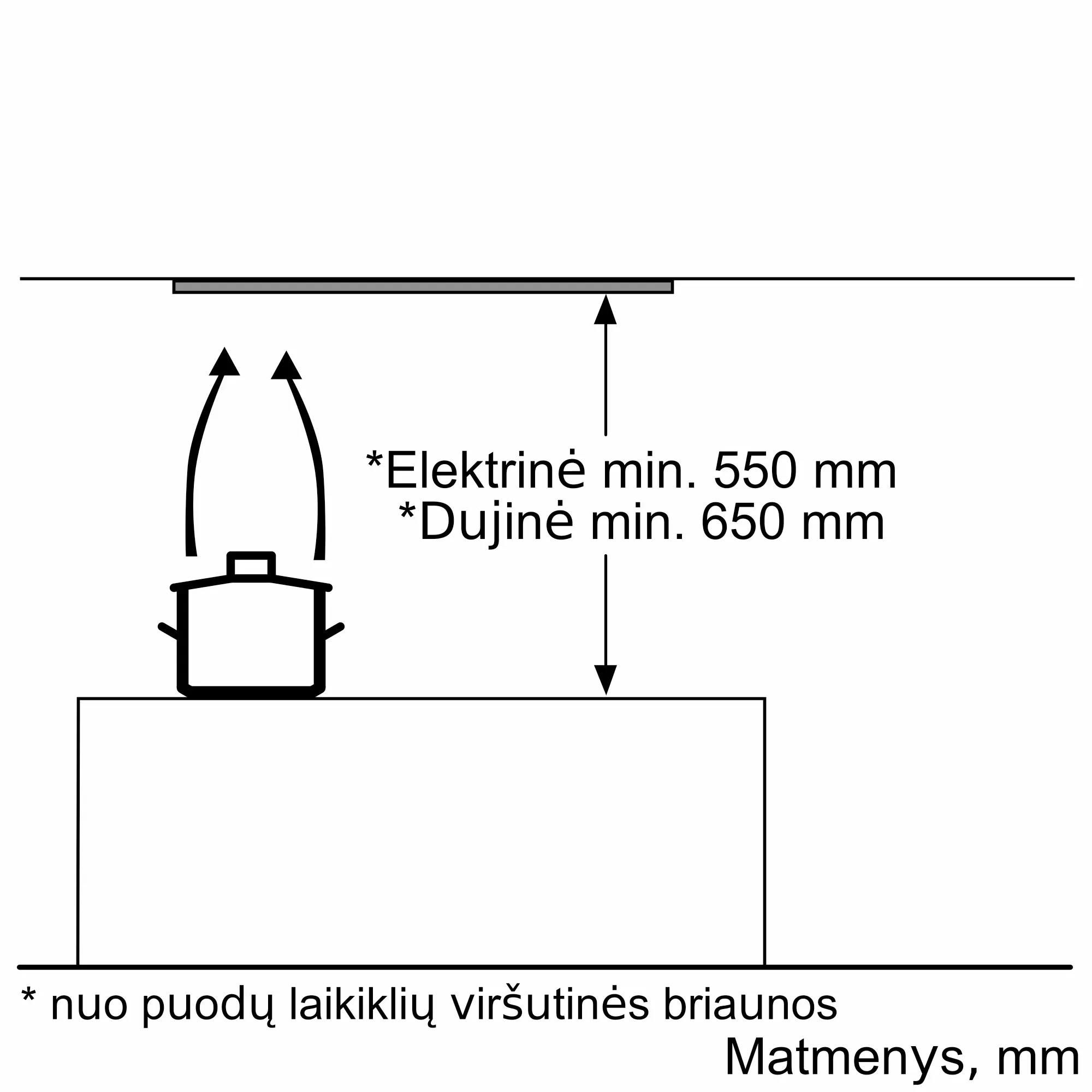 Foto nykščio Nr. 8