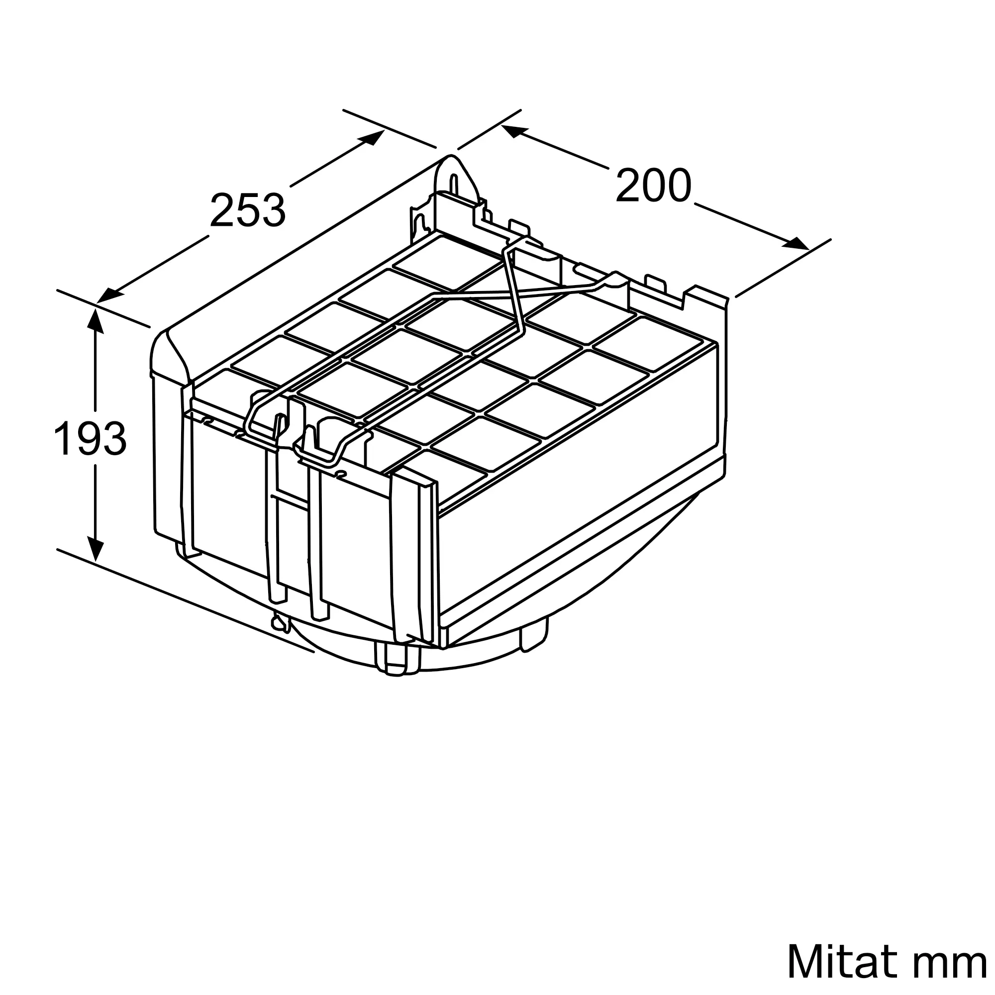 Photo peukalo Nr. 2 tuotteesta