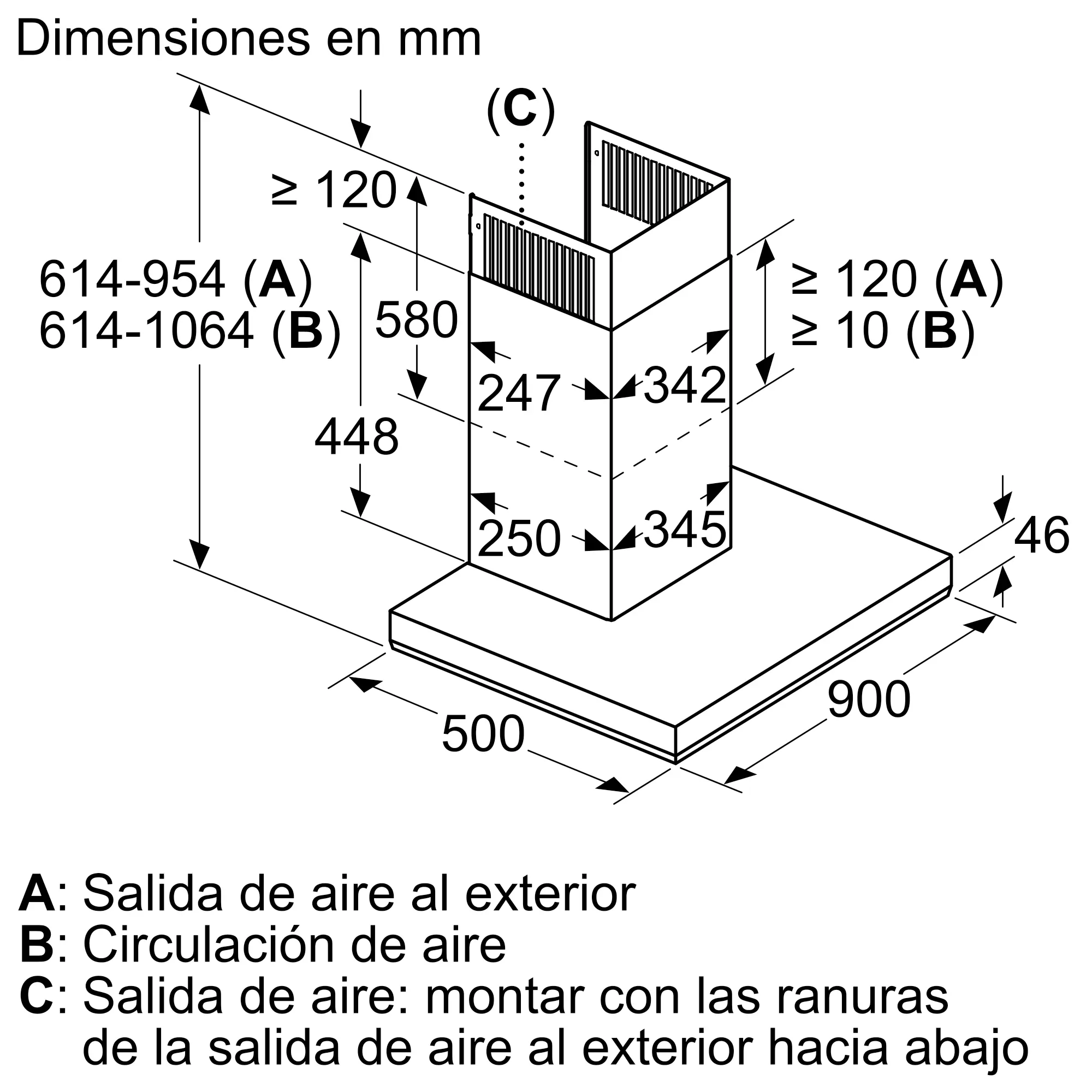 Foto número 7 del producto DWB97LM50