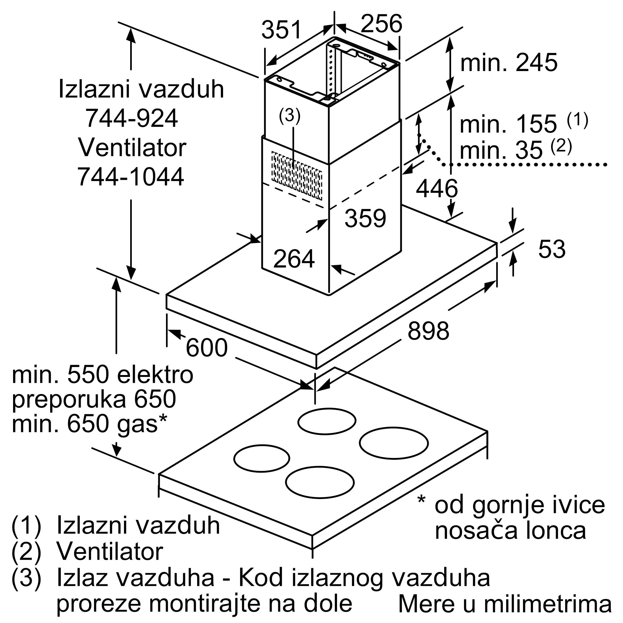 Foto palac Nr. 7 proizvoda