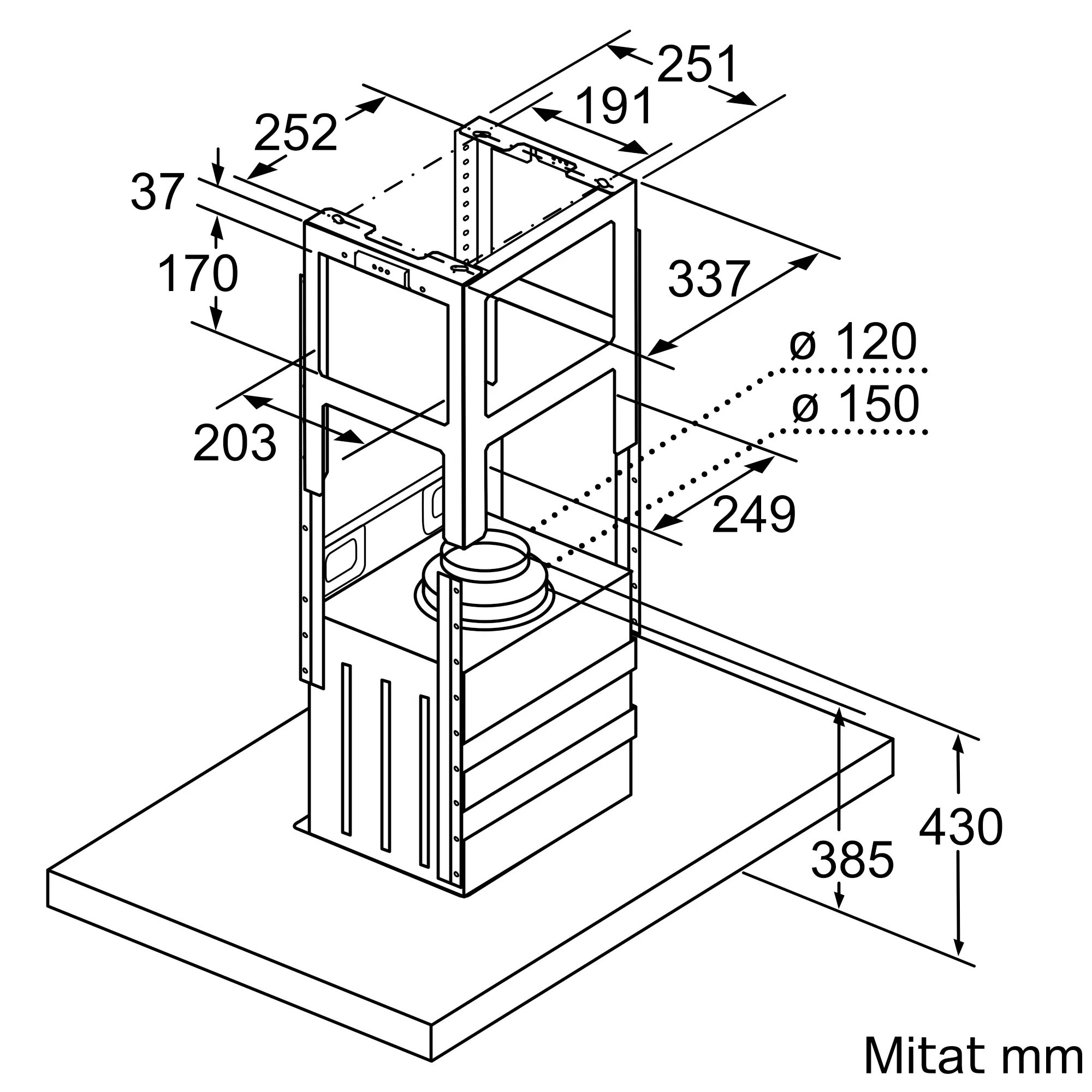 Kuva peukalo Nr. 6 tuotteesta