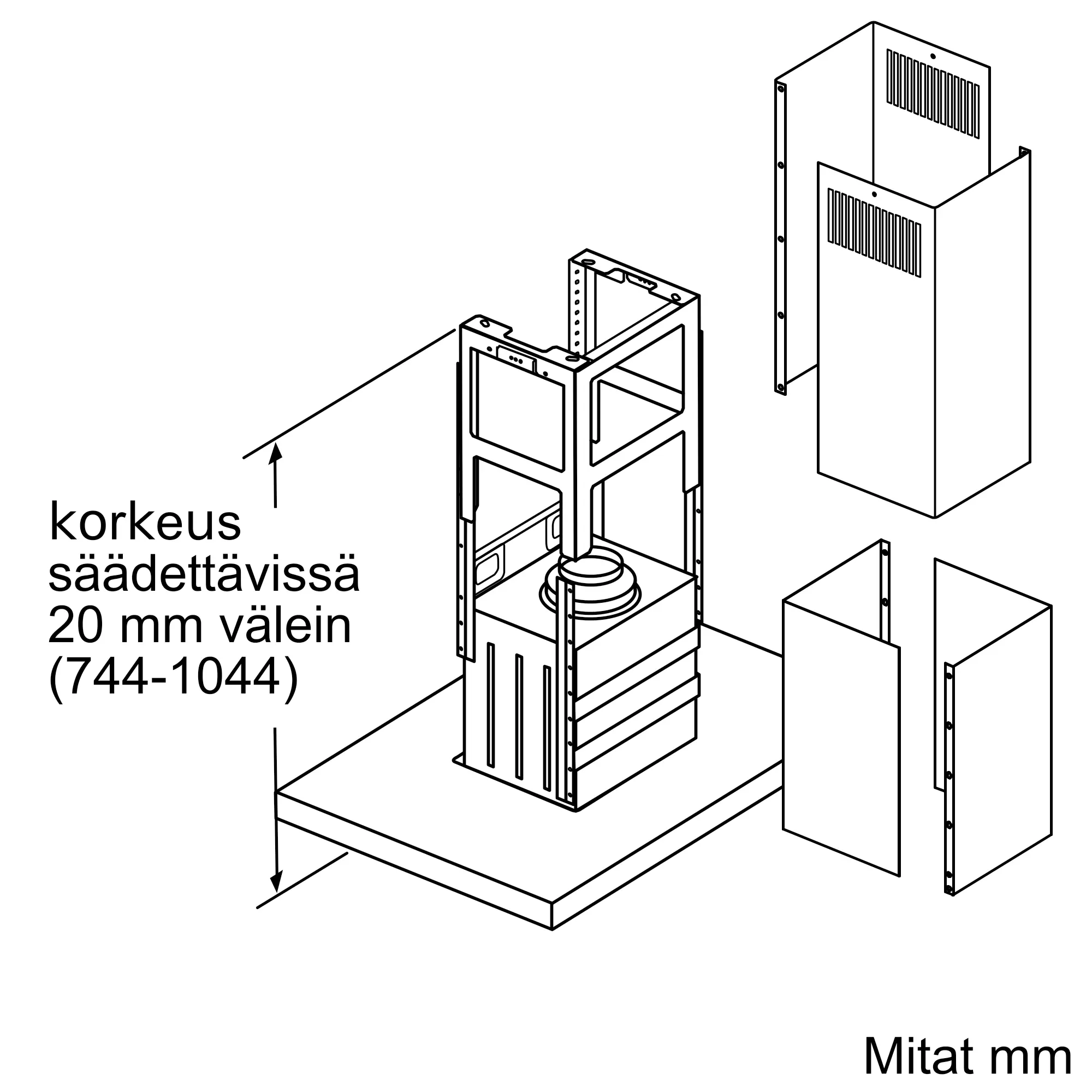Kuva peukalo Nr. 8 tuotteesta