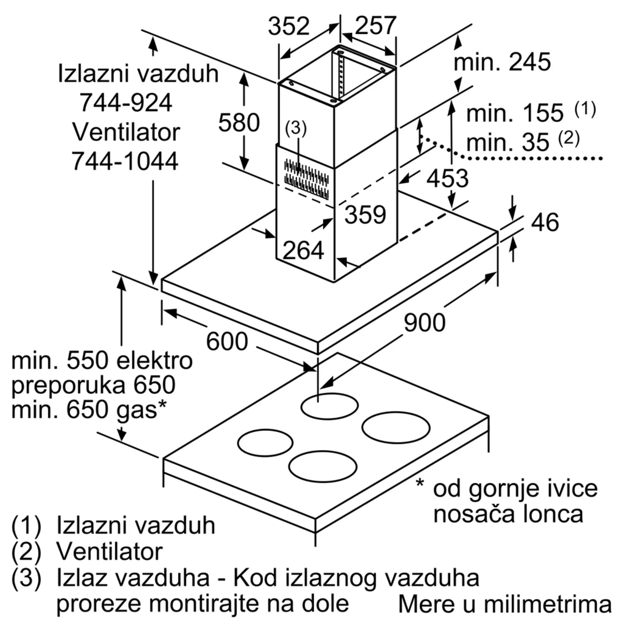 Foto palac Nr. 6 proizvoda