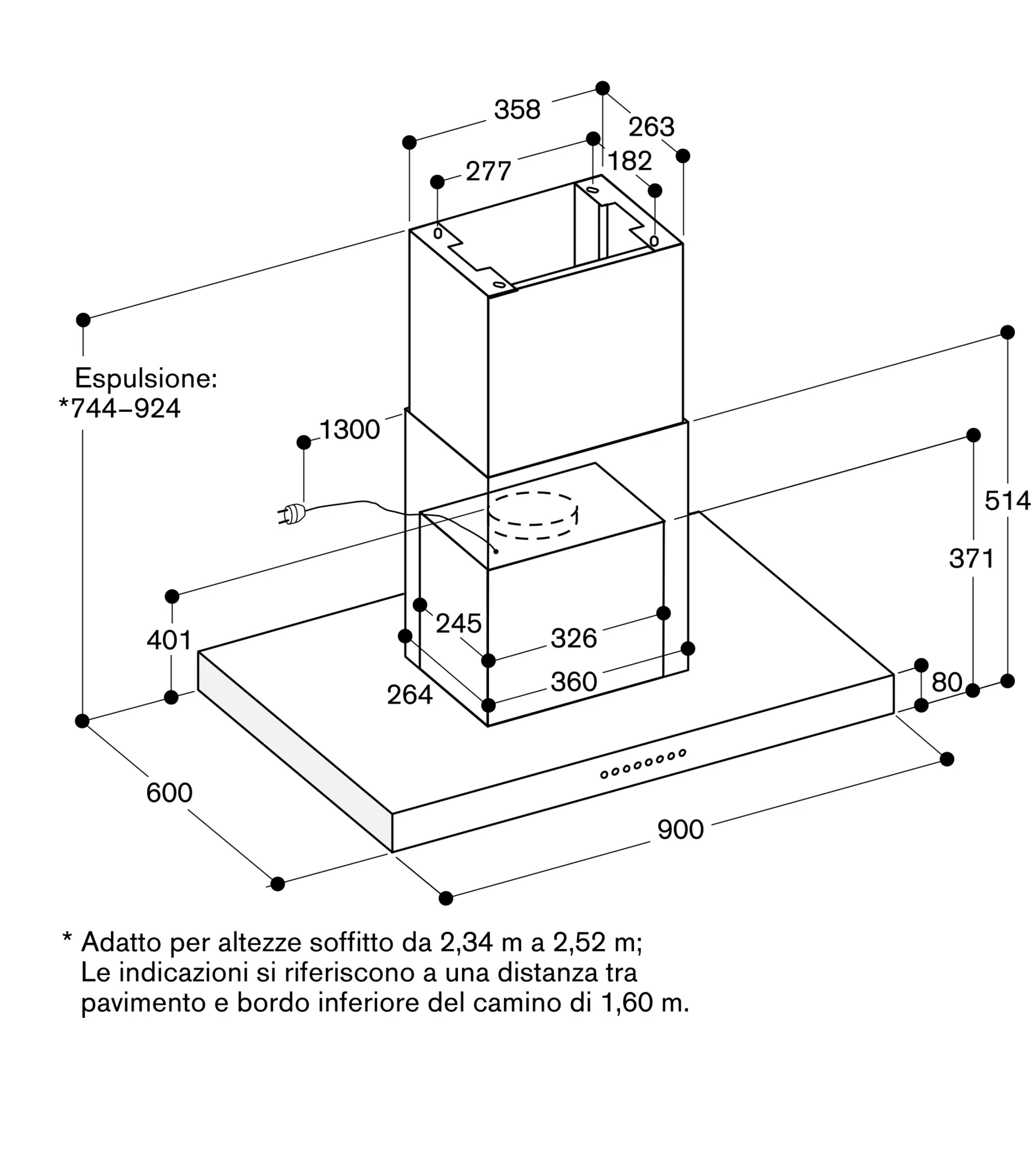 Foto pollice Nr. 3 del prodotto