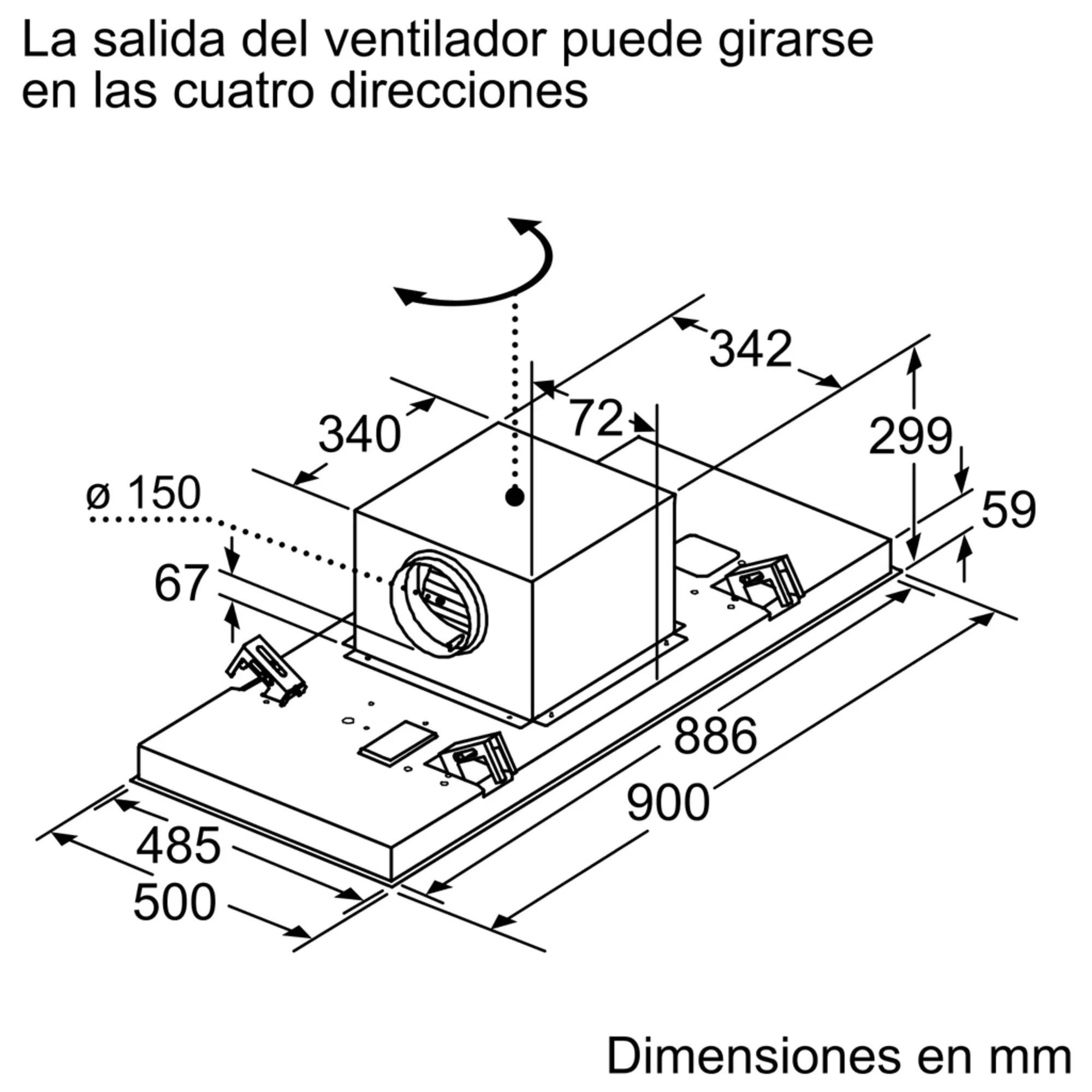 Foto número 16 del producto DRC97AQ50