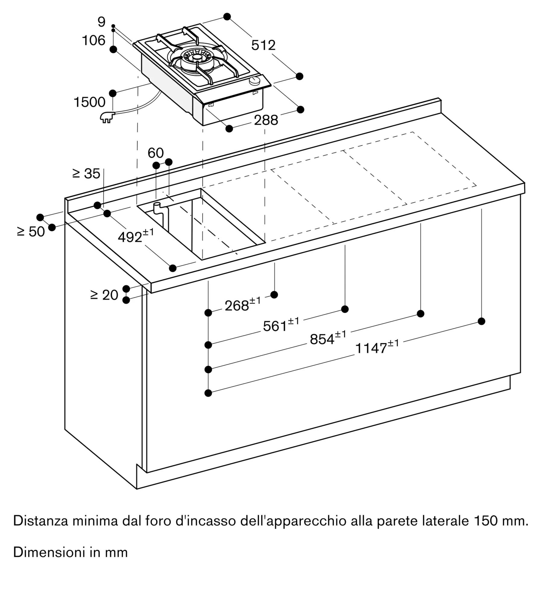 Foto pollice Nr. 6 del prodotto