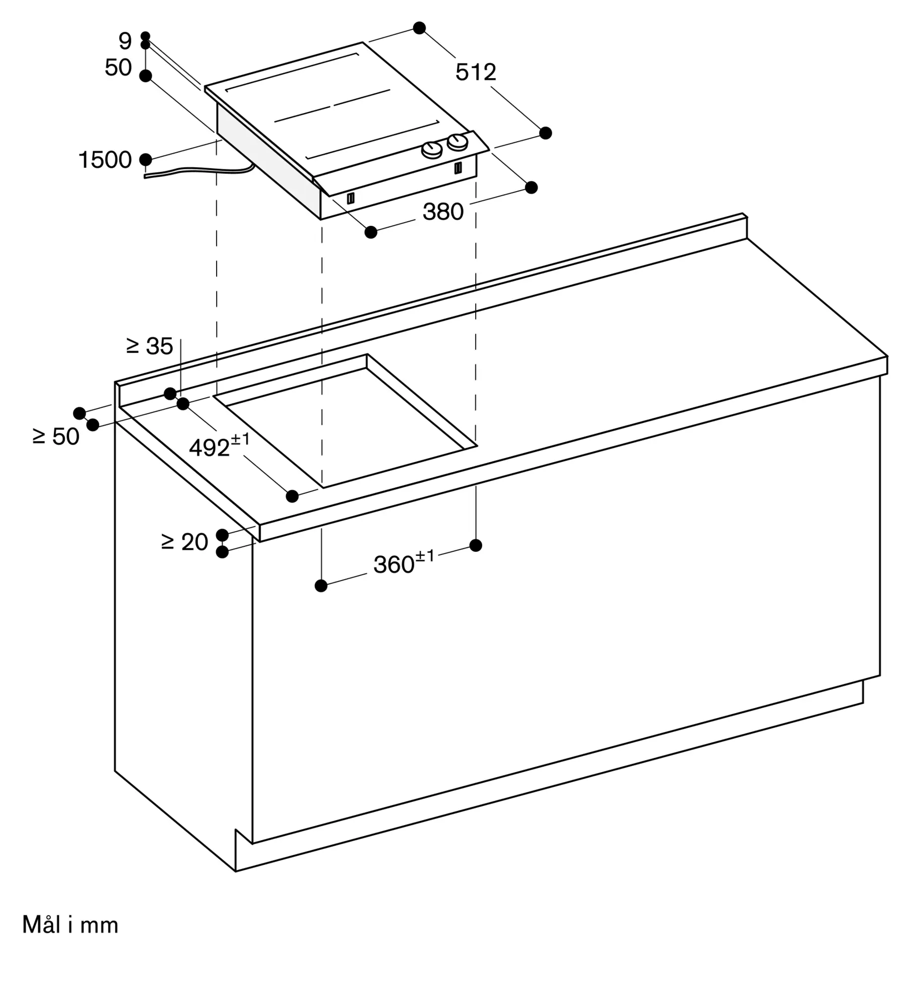 Foto tommelfinger Nr. 9 af produktet