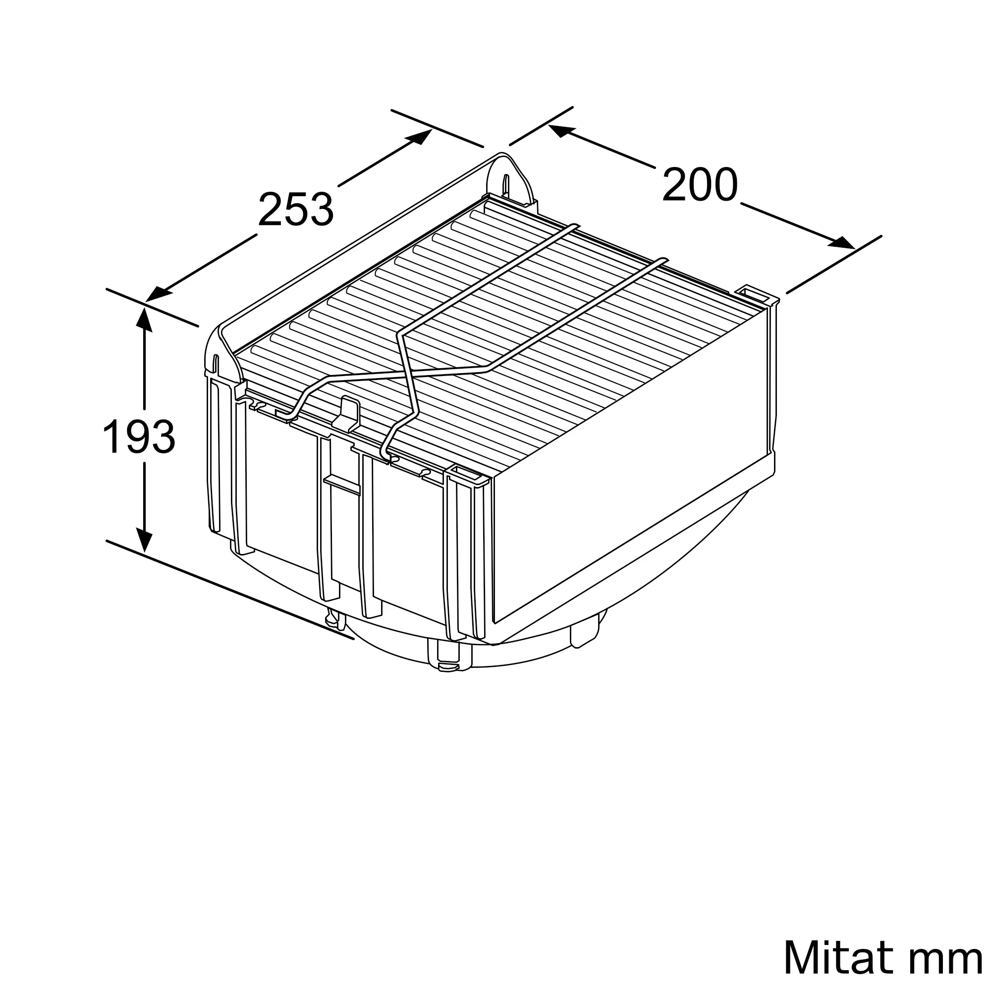 Photo peukalo Nr. 2 tuotteesta