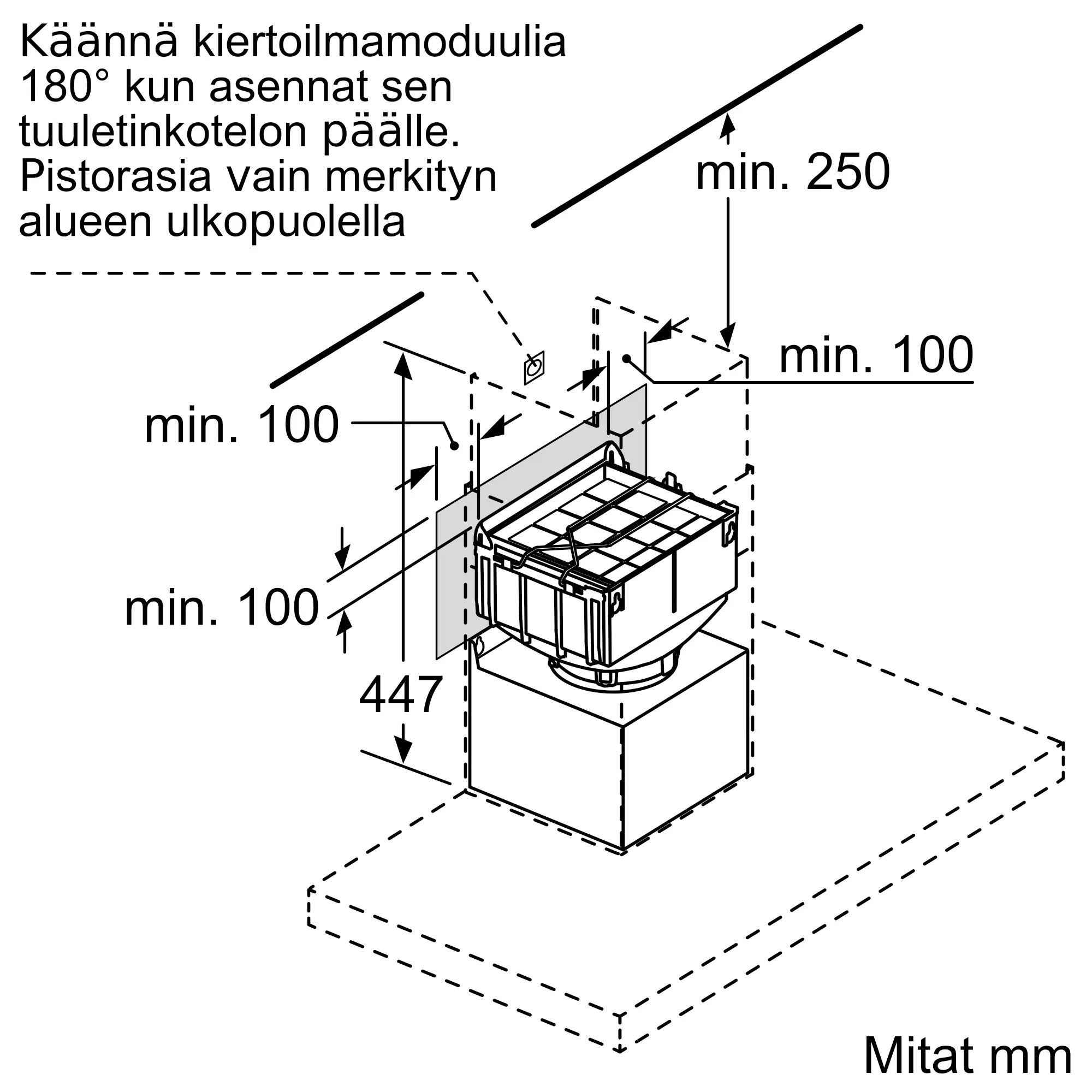 Photo peukalo Nr. 3 tuotteesta