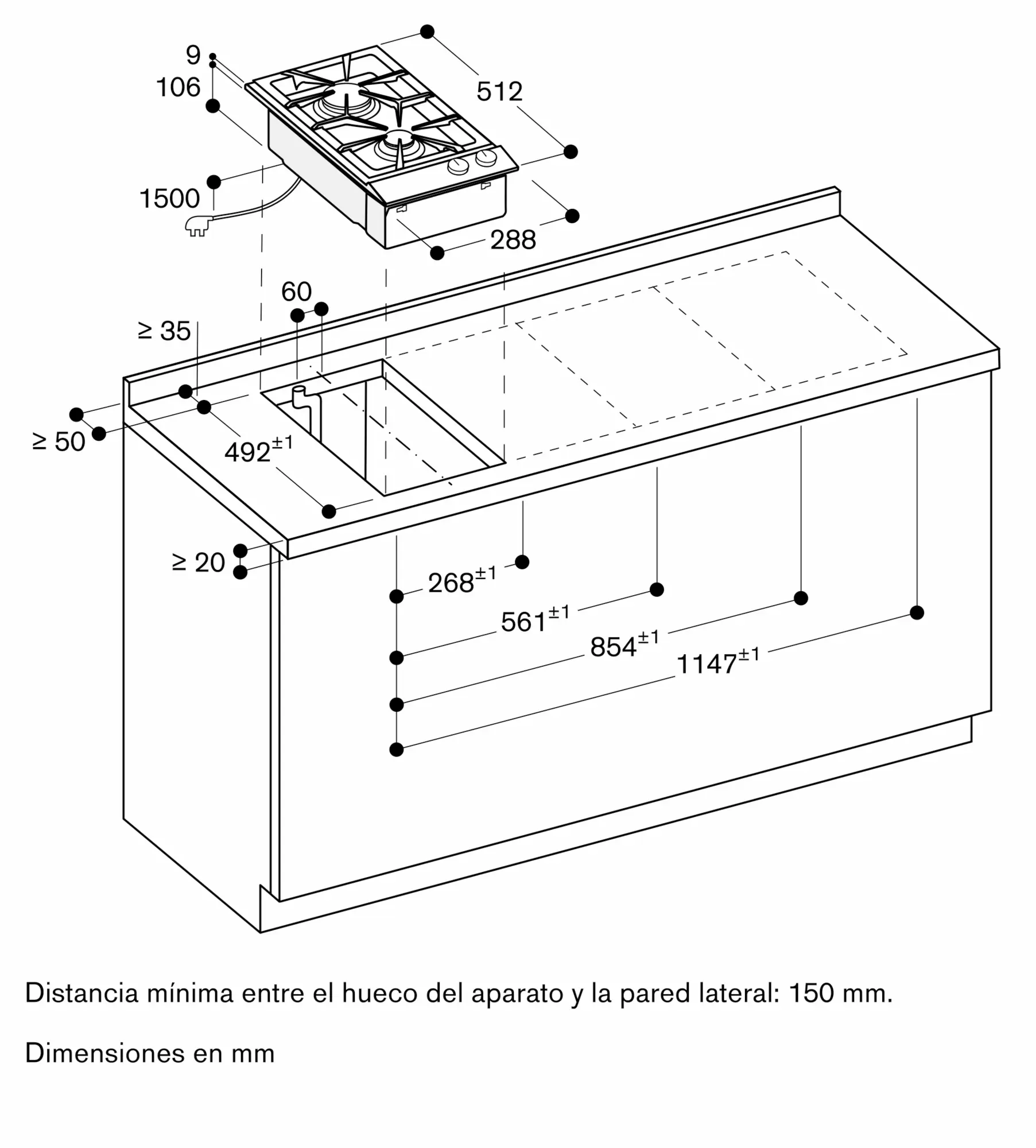 Pulgar de foto Nr. 7 del producto