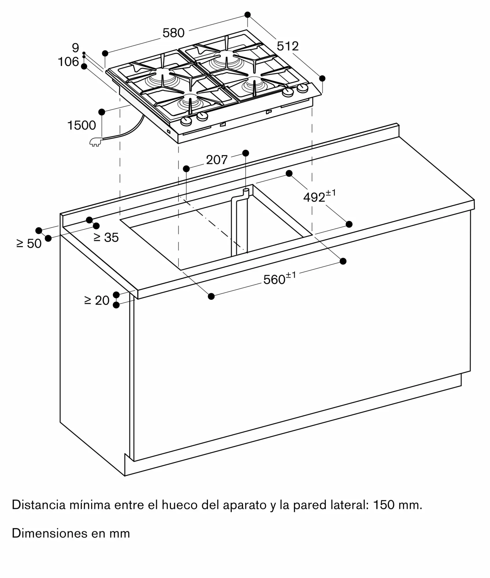 Pulgar de foto Nr. 7 del producto