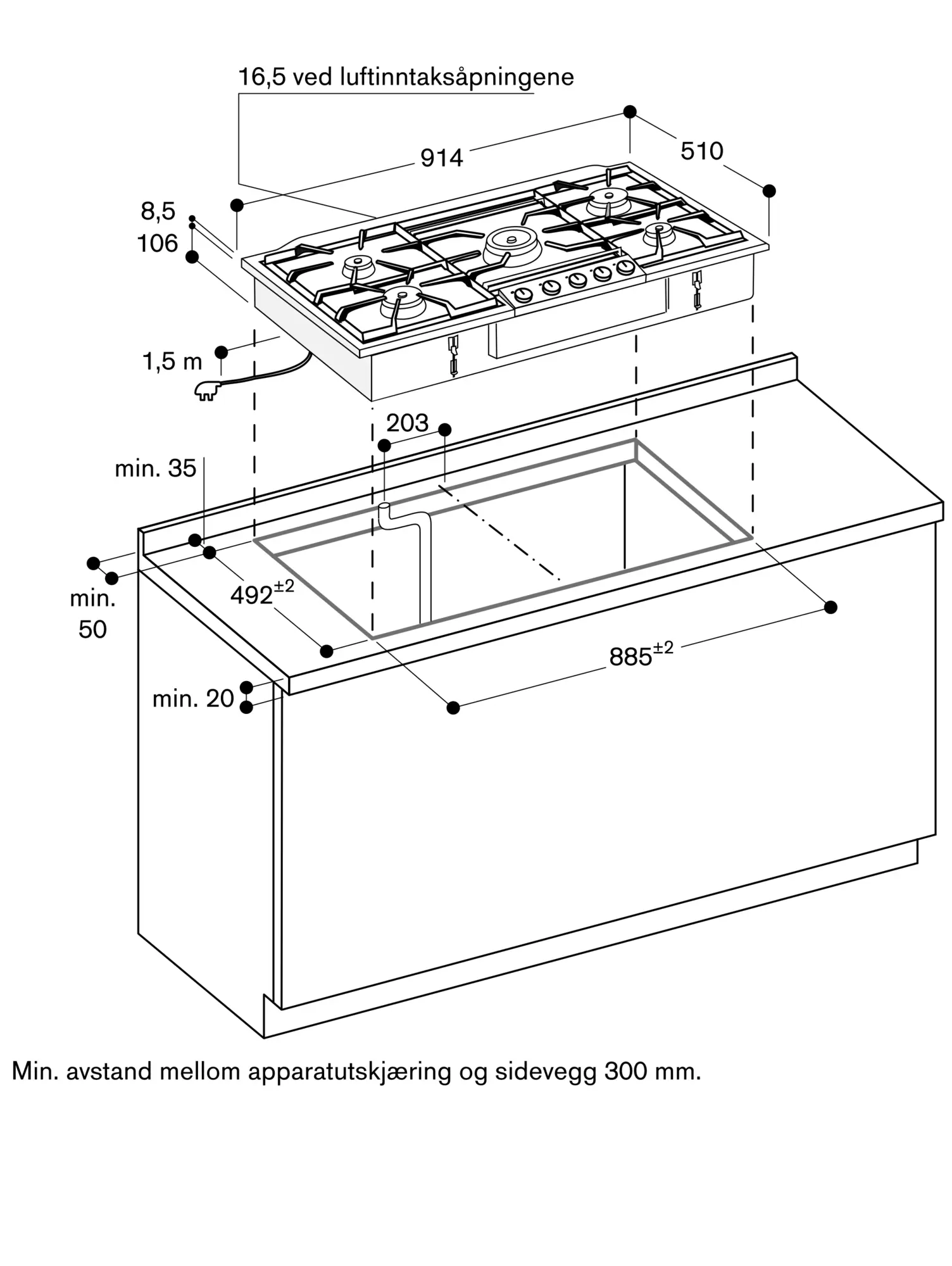 Bilde thumb nr. 3 av produktet