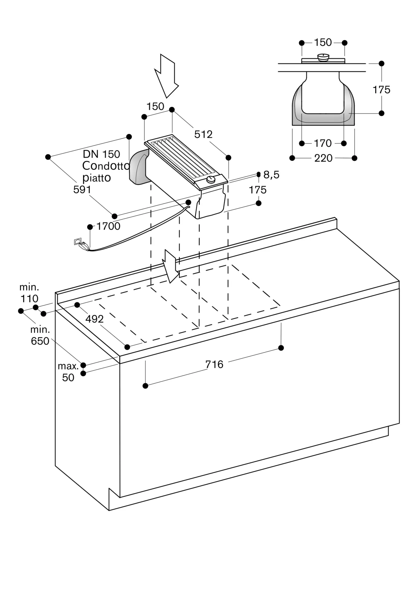 Foto pollice Nr. 12 del prodotto