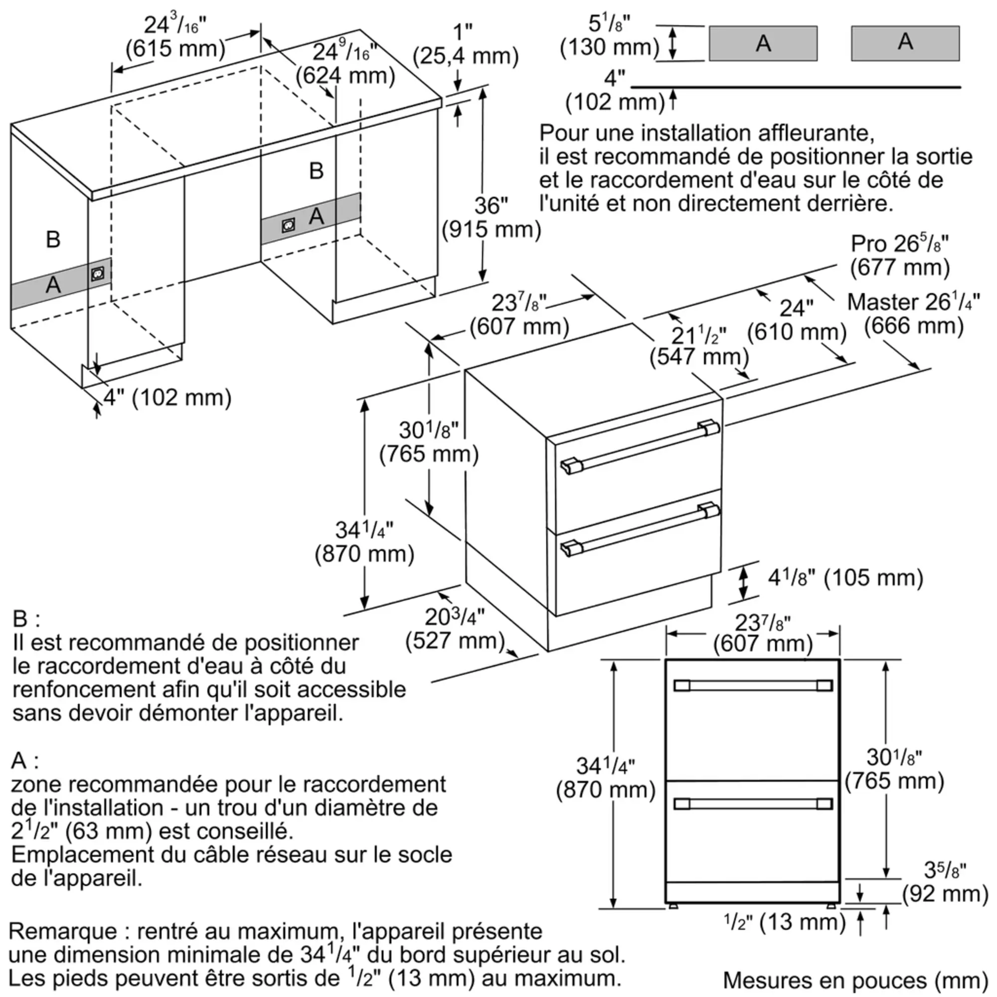 Photo n° 10 du produit T24UC900DP