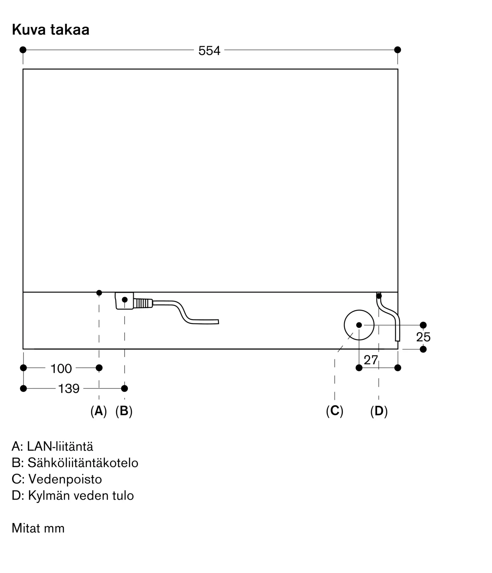 Kuva peukalo Nr. 4 tuotteesta