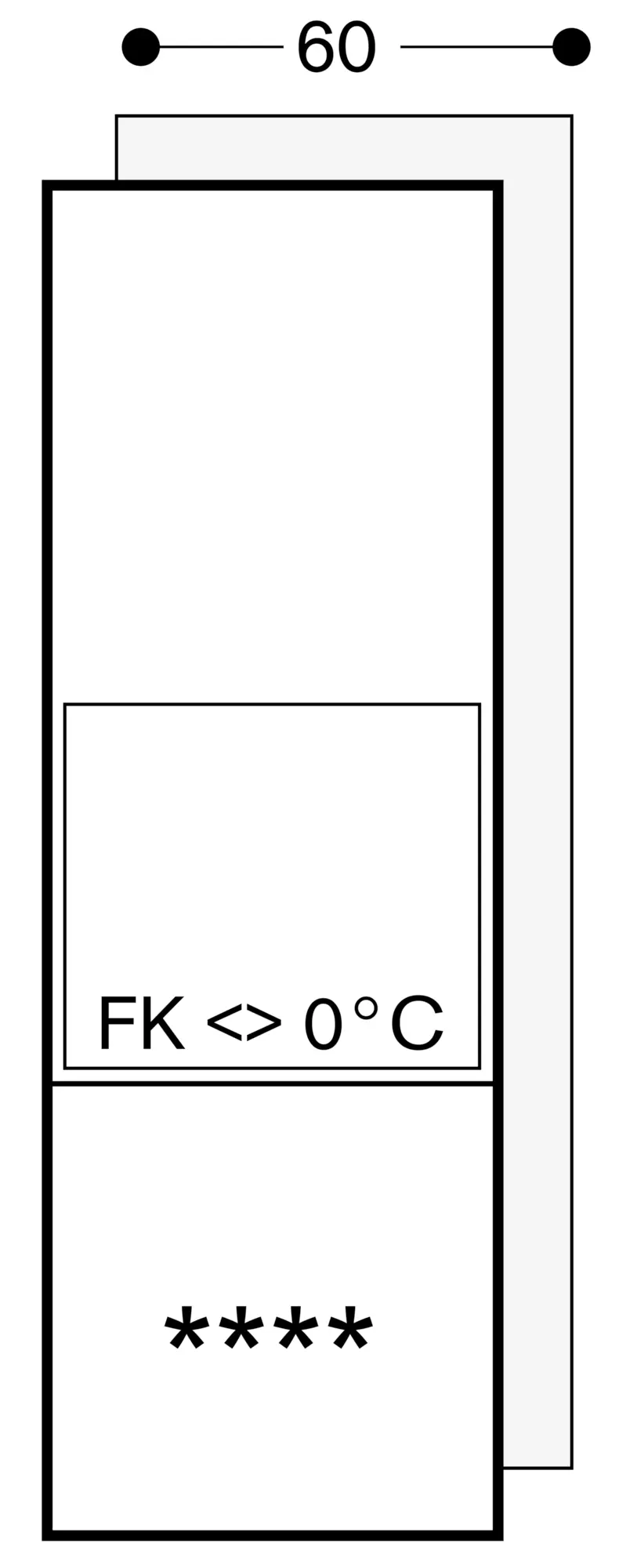Foto tommelfinger Nr. 11 af produktet