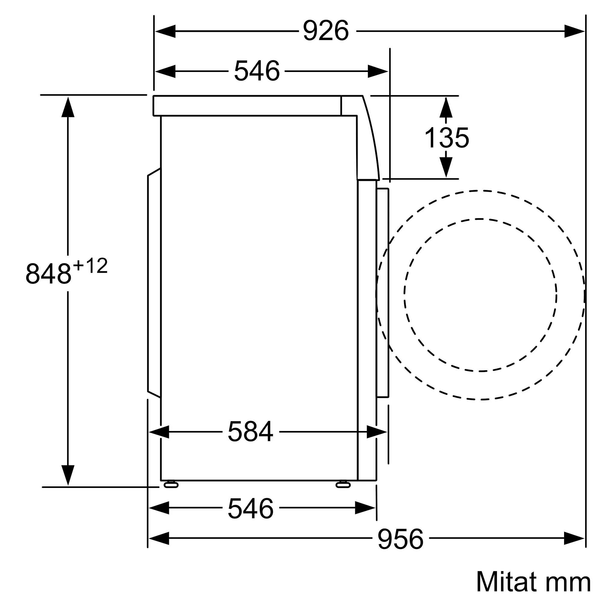 Kuva peukalo Nr. 6 tuotteesta