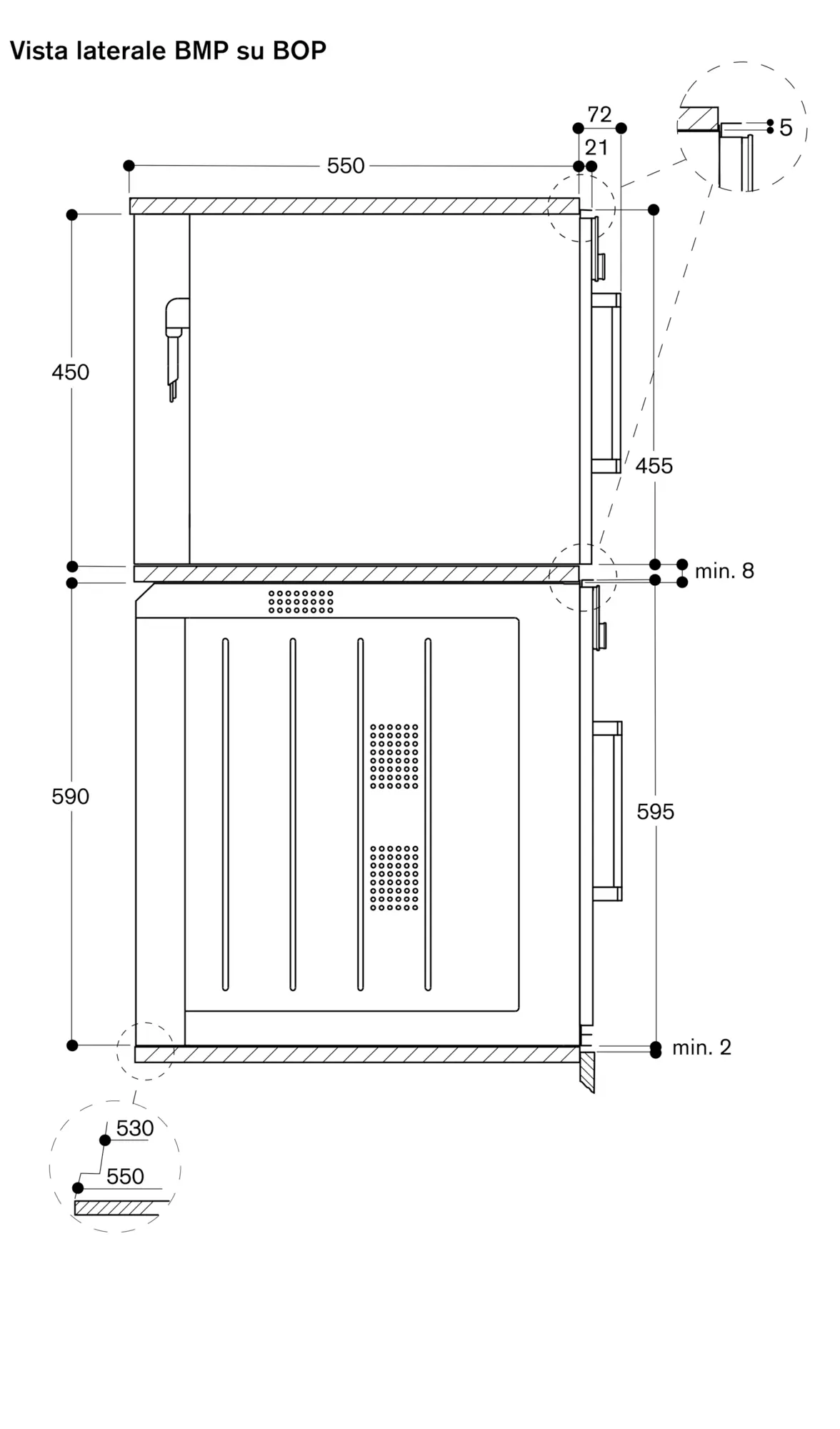 Foto pollice Nr. 8 del prodotto