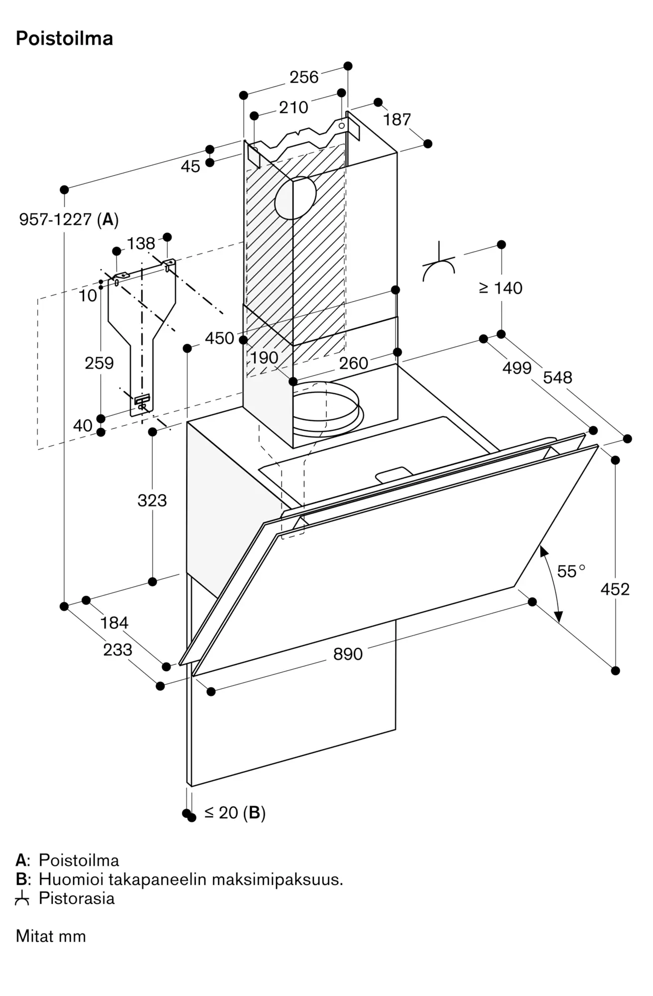 Kuva peukalo Nr. 4 tuotteesta