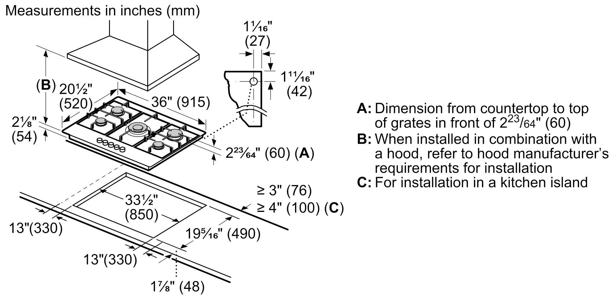 Photo Nr. 18 of the product NGM8657UC