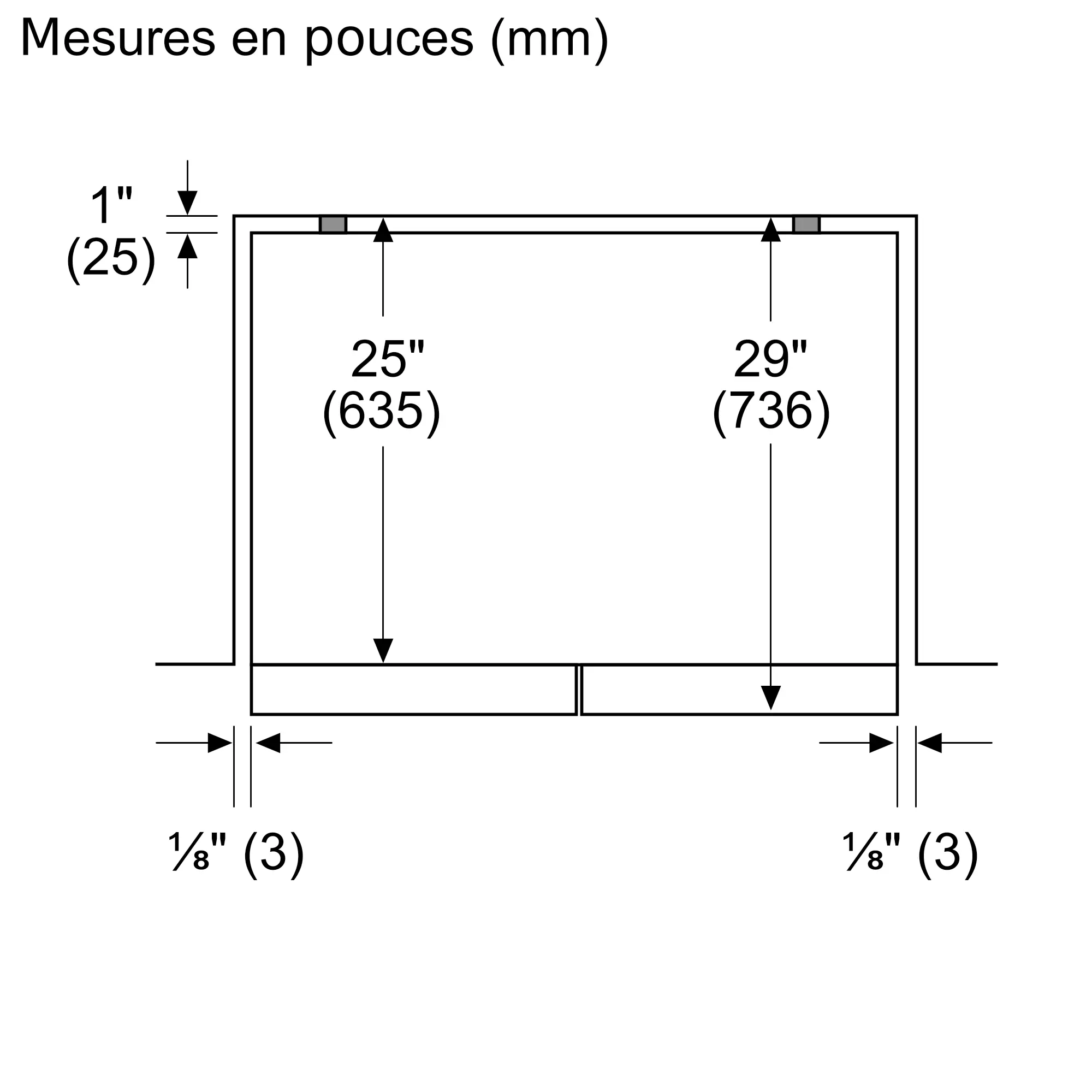 Photo n° 22 du produit B36CL81ENW