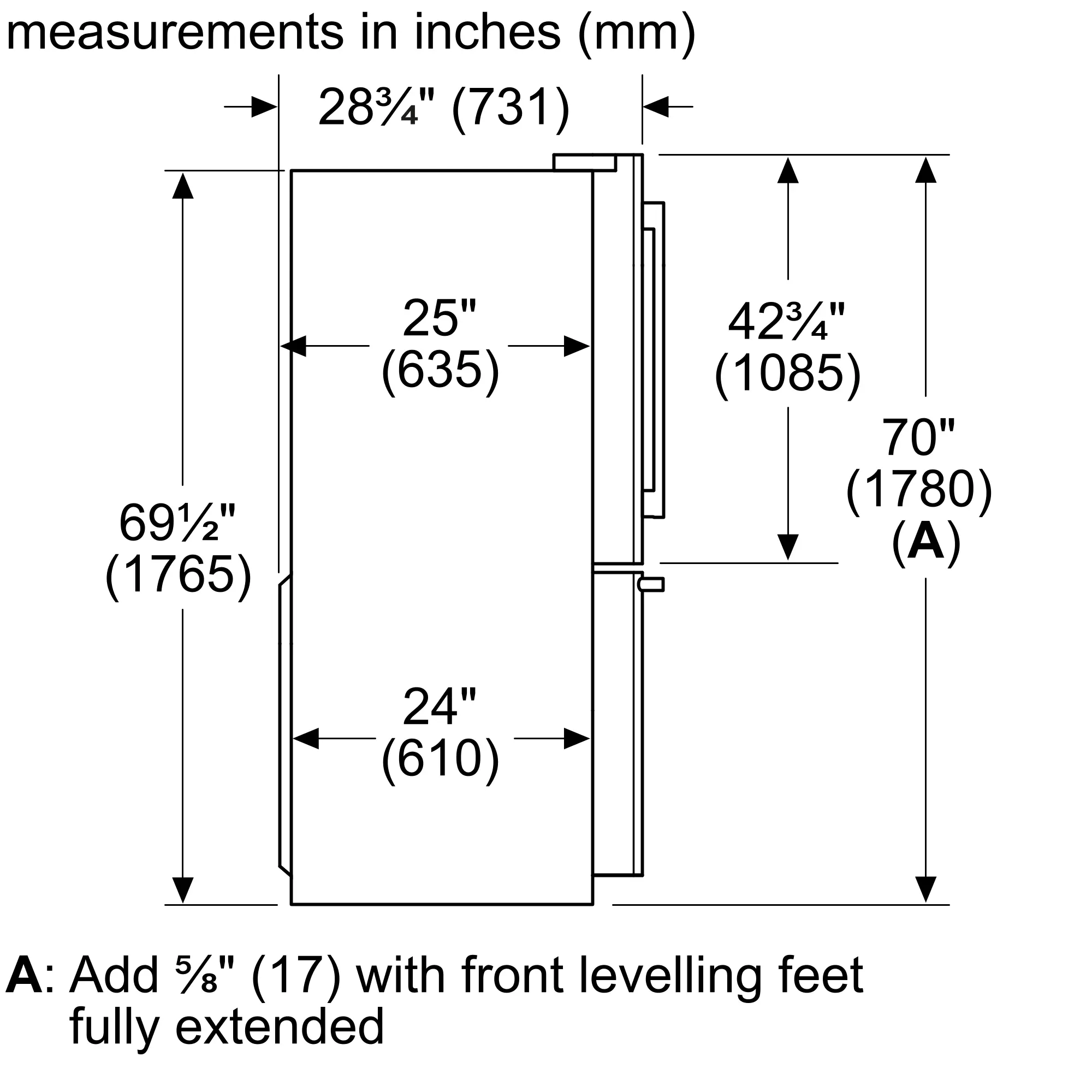 Photo Nr. 26 of the product B36CD52SNS
