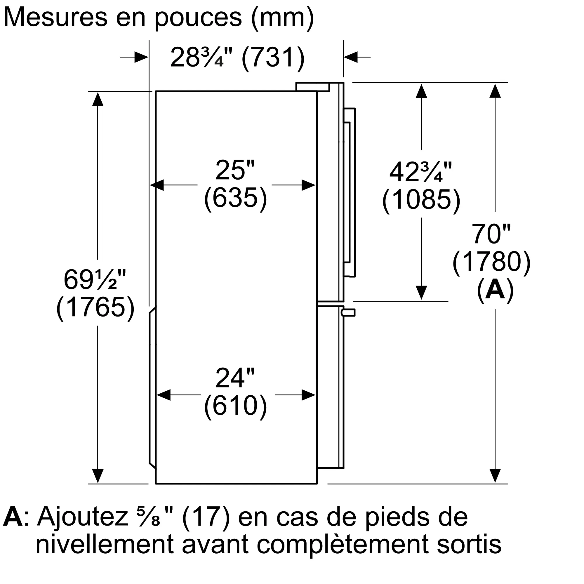 Photo n° 22 du produit B36CD52SNS
