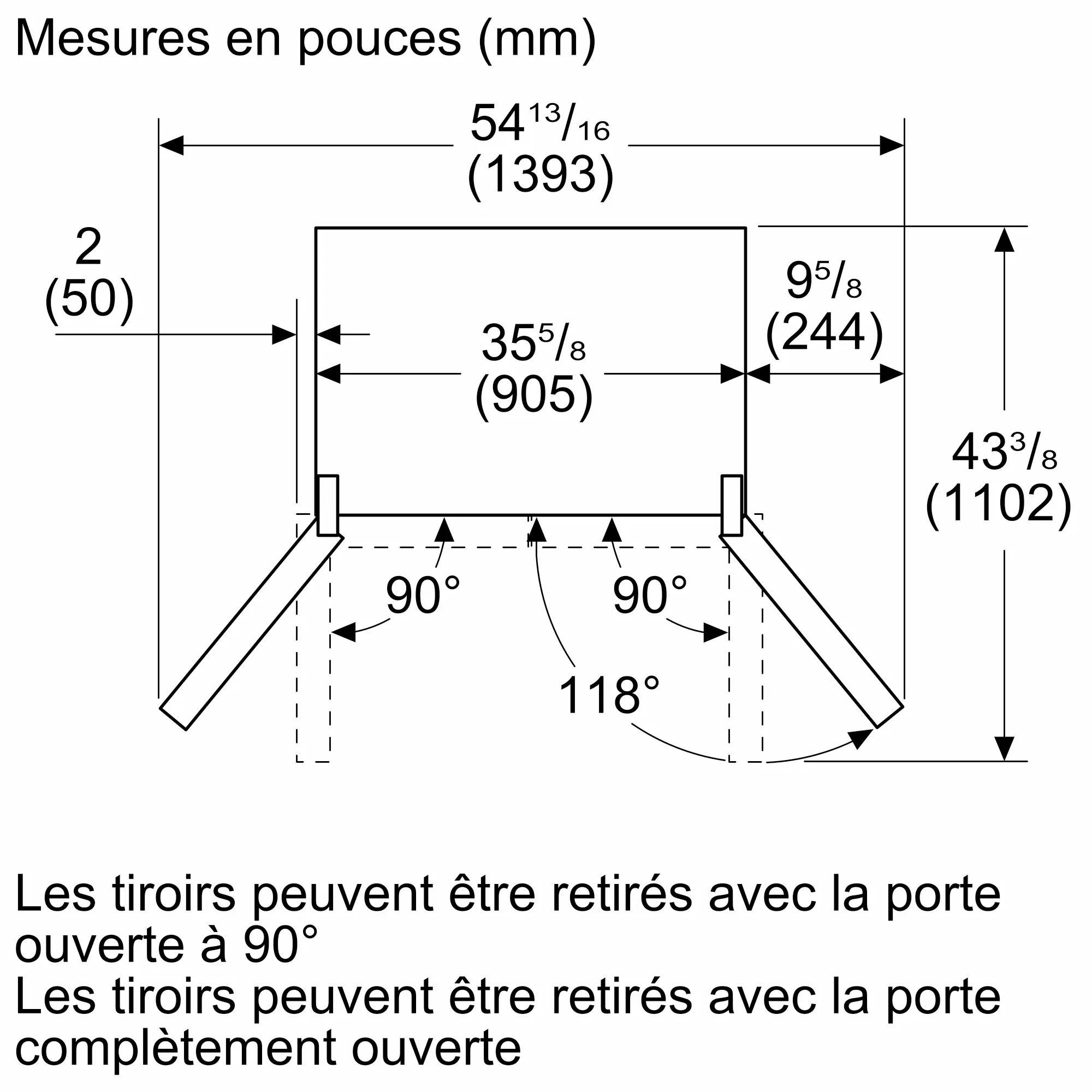 Photo n° 21 du produit B36CL81ENW