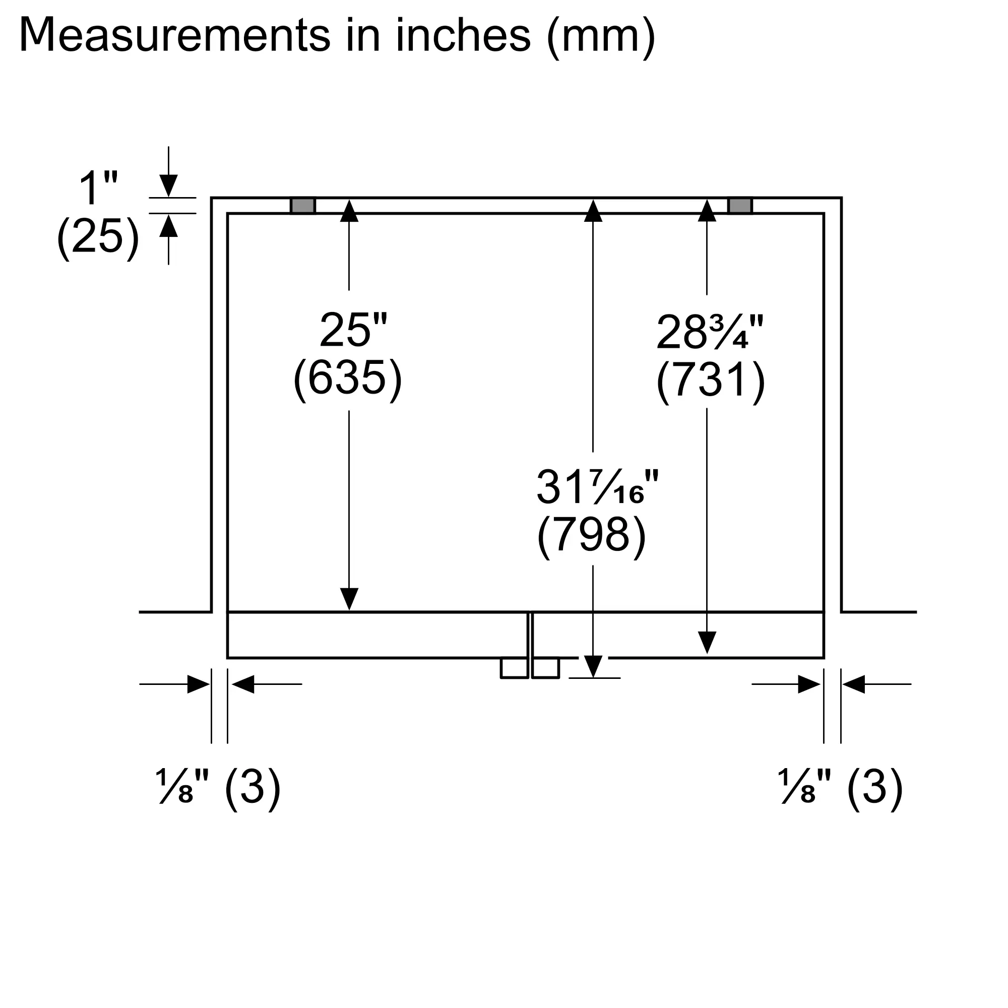Photo Nr. 19 of the product B36CT81SNS