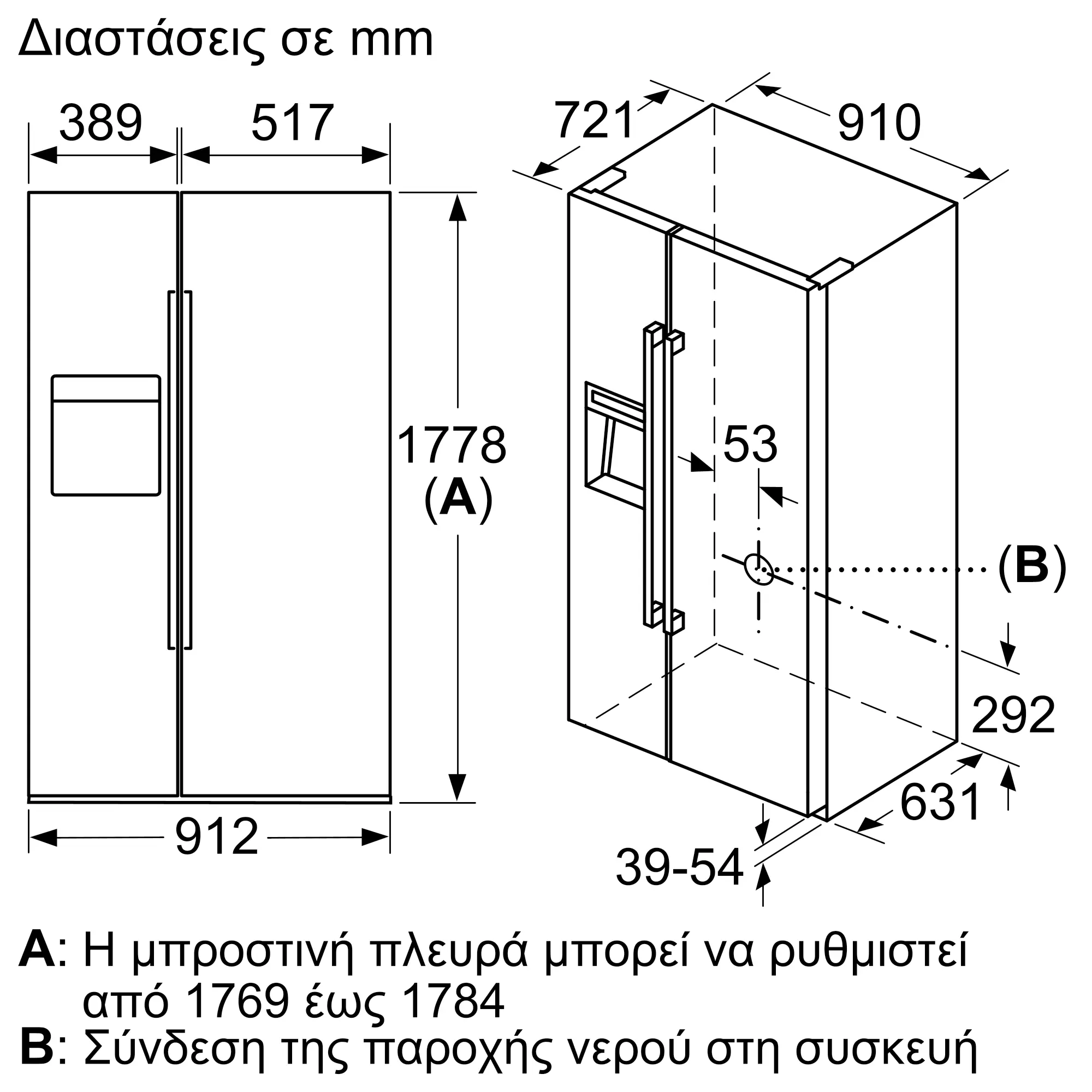 Φωτογραφία Nr. 7 του προϊόντος KAD92HBFP