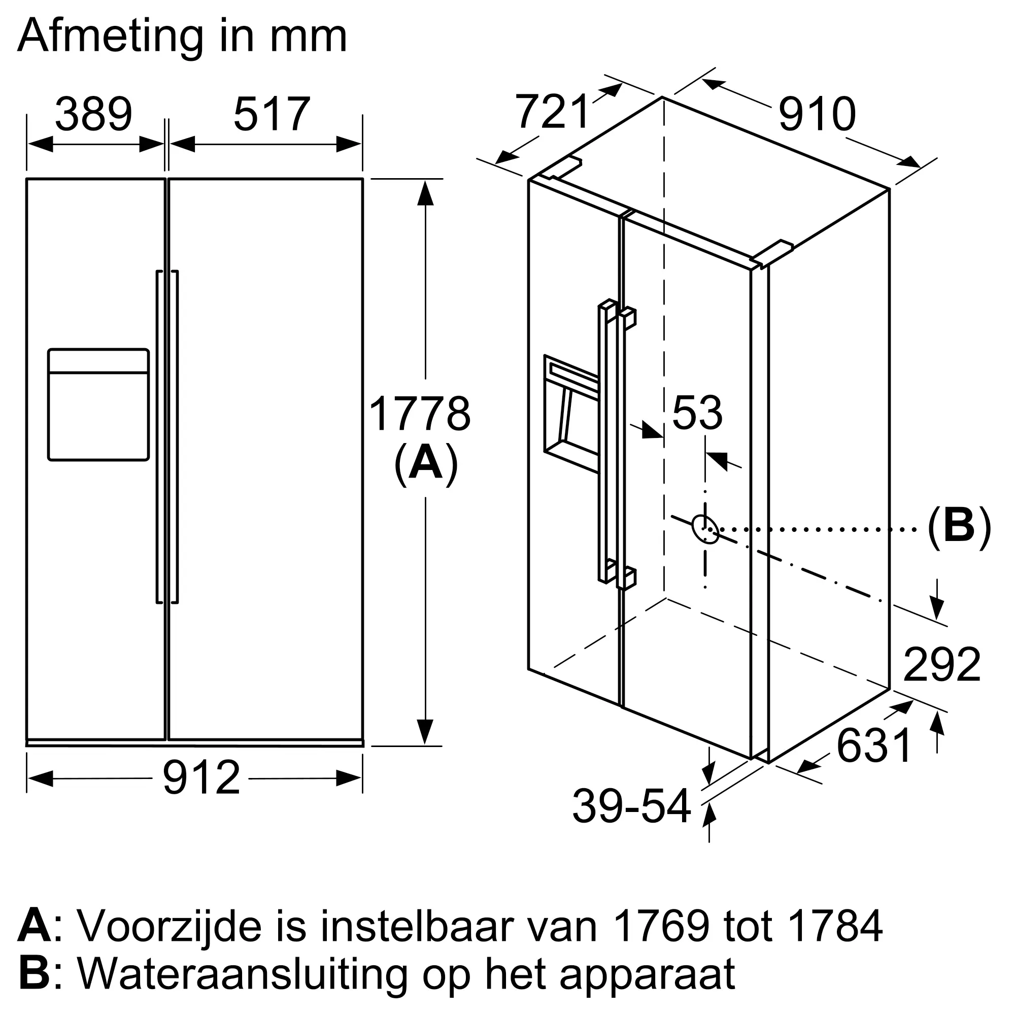 Foto nr. 7 van het product KA92DHXFP
