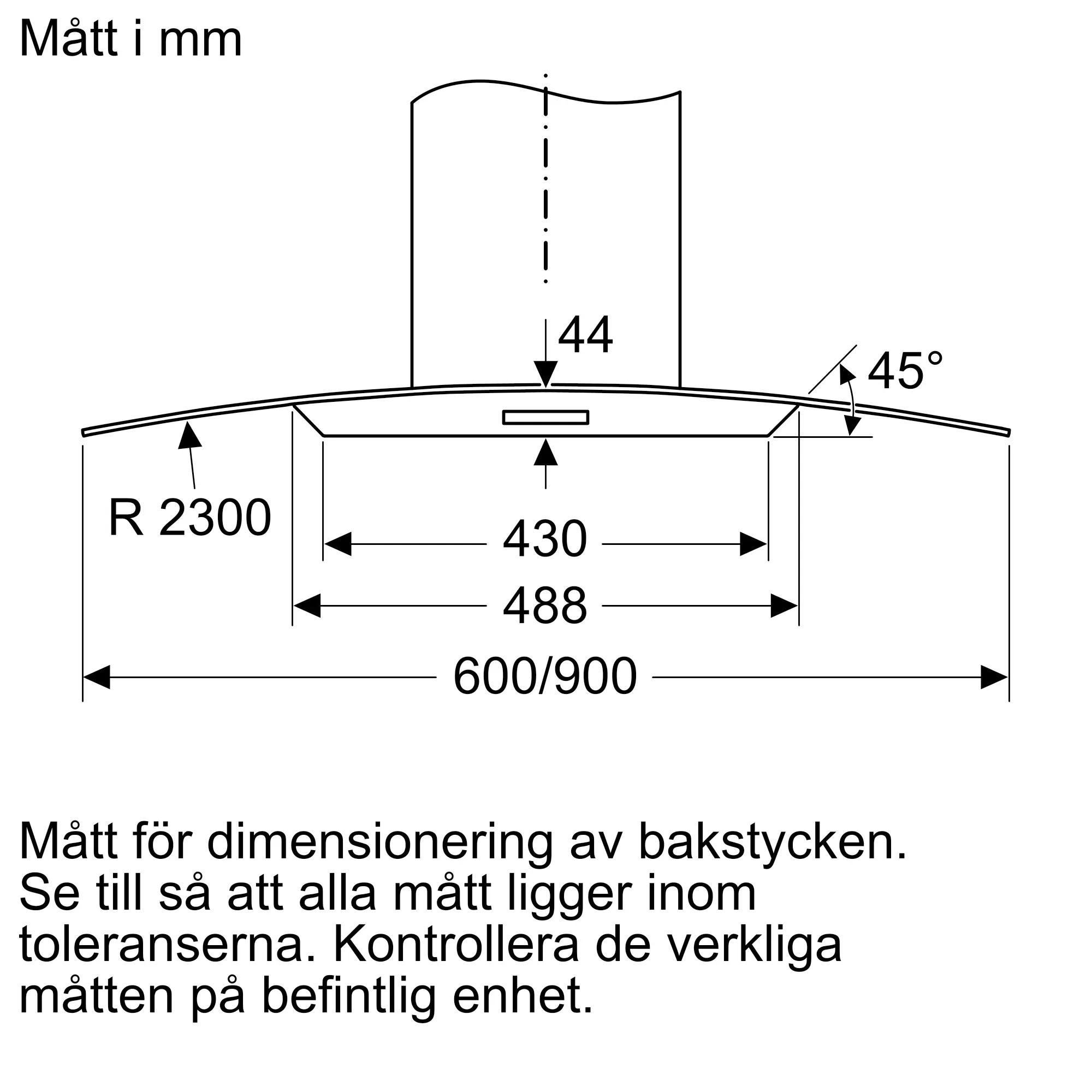 Foto 6 av produkten DWA96DM50