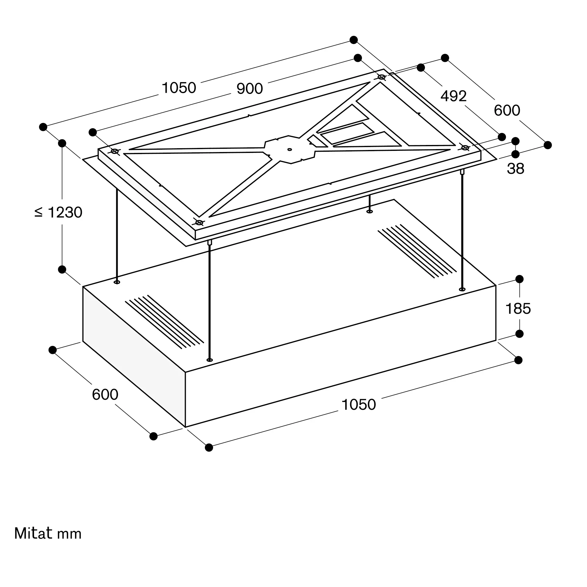 Kuva peukalo Nr. 3 tuotteesta