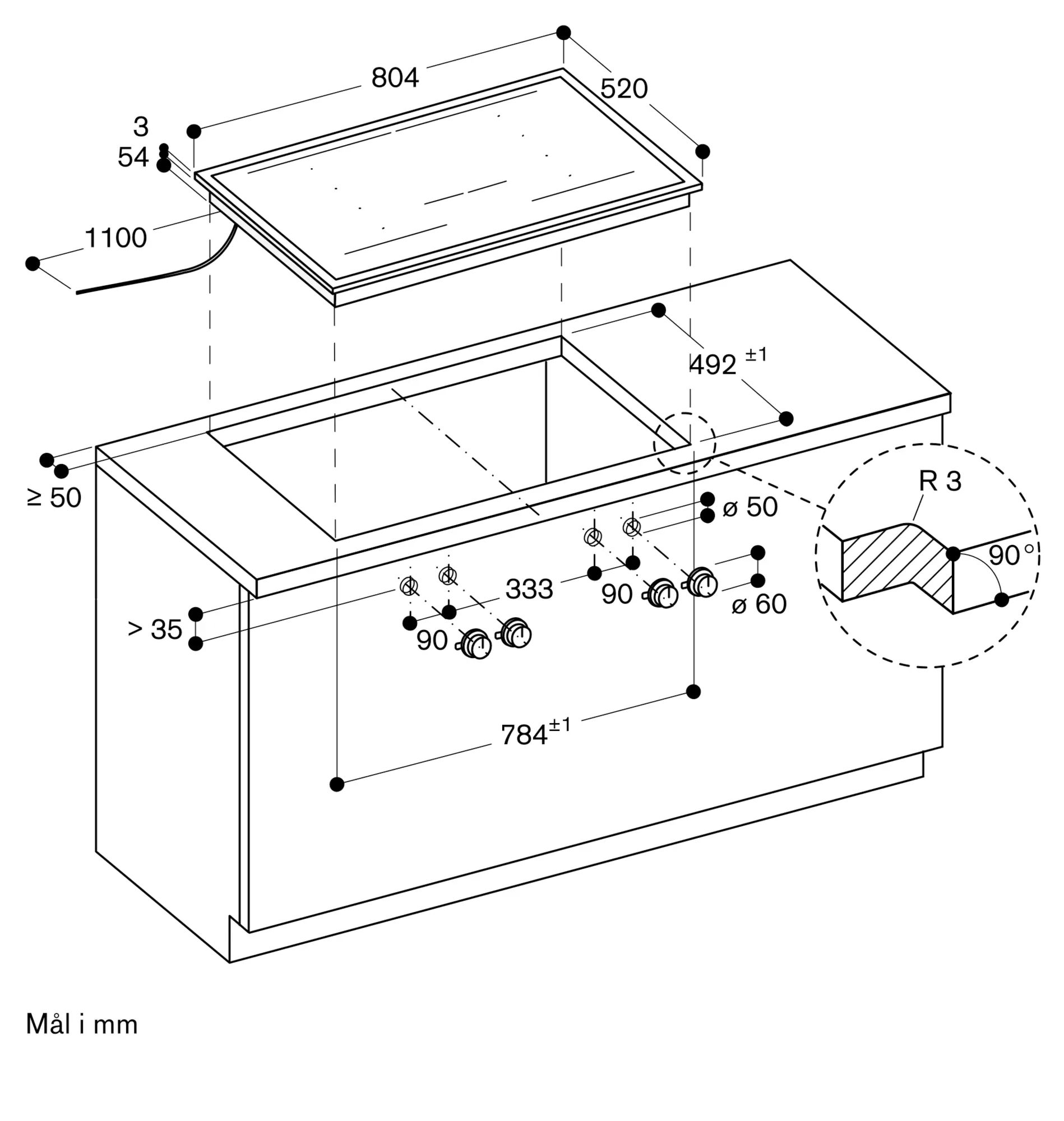 Foto tommelfinger Nr. 7 af produktet