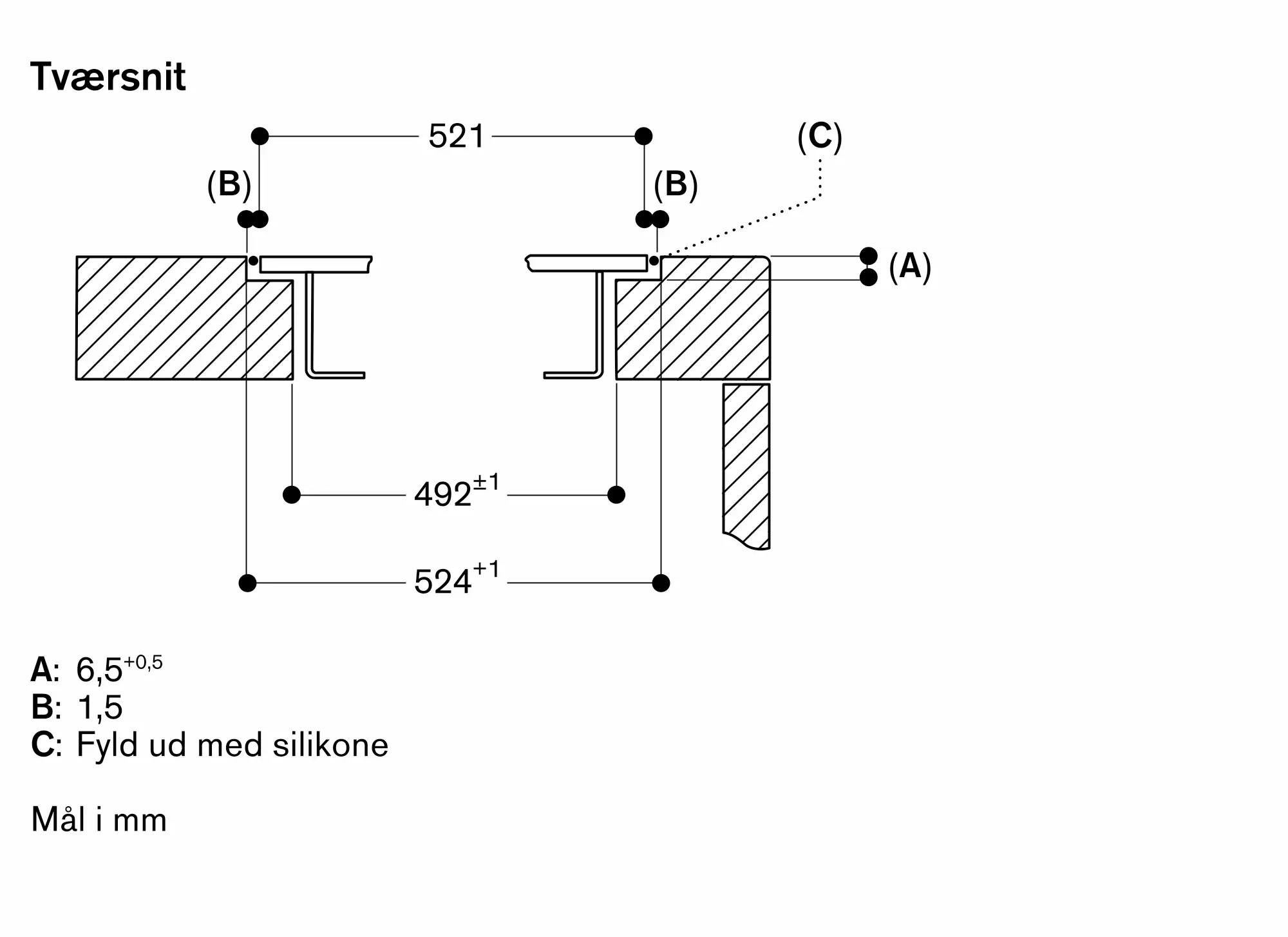 Foto tommelfinger Nr. 11 af produktet