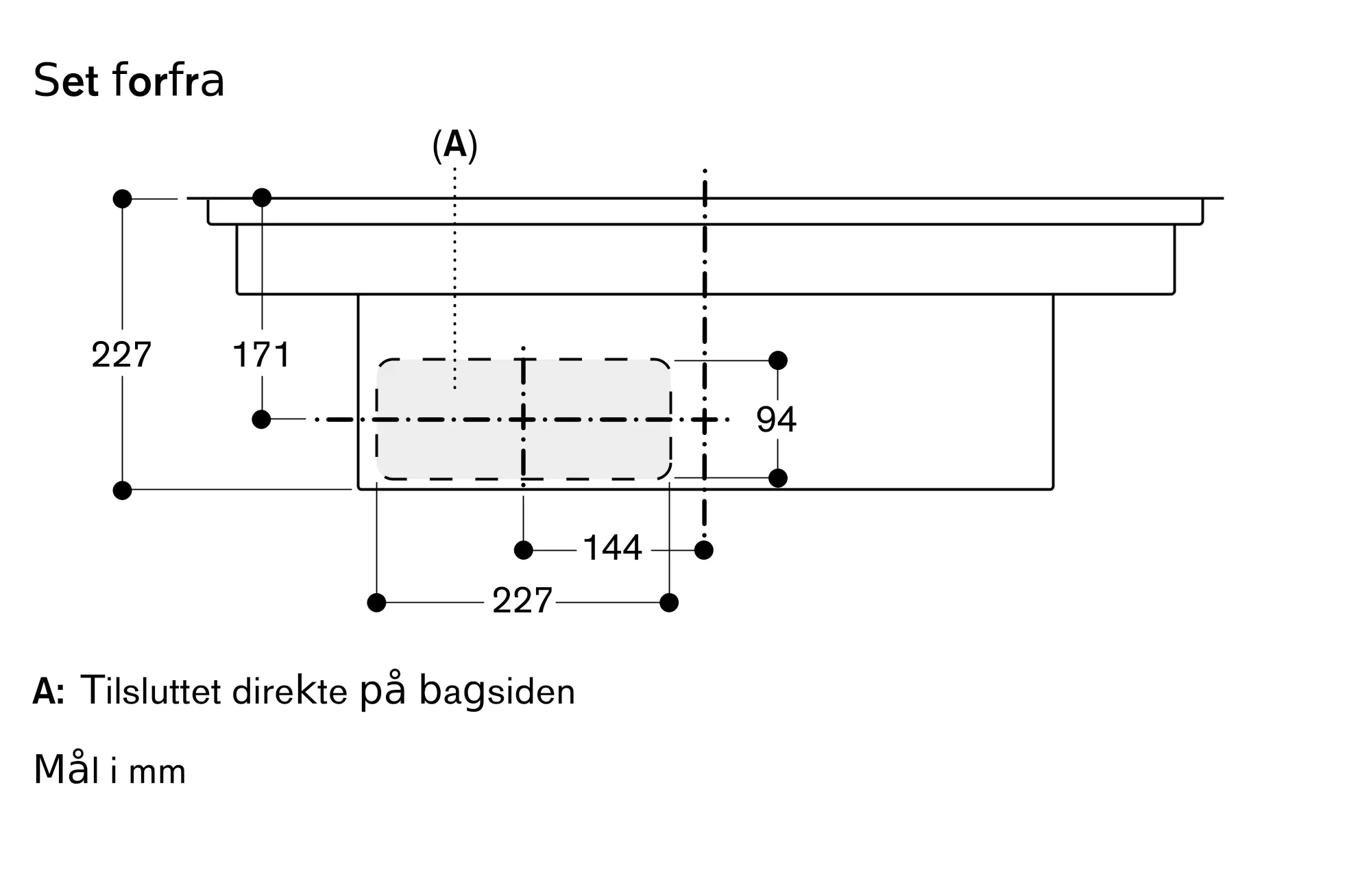 Foto tommelfinger Nr. 10 af produktet