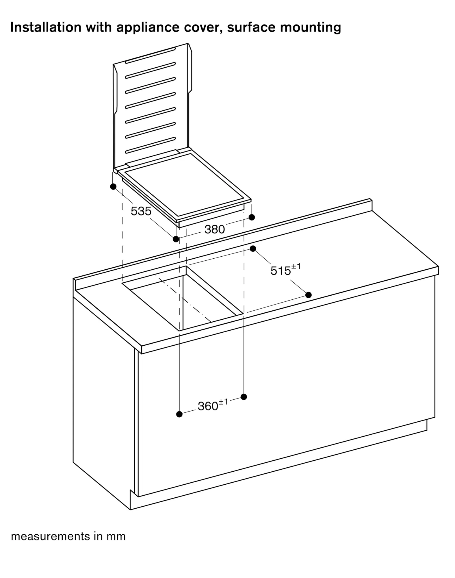 Photo Nr. 16 of the product VG415111IN