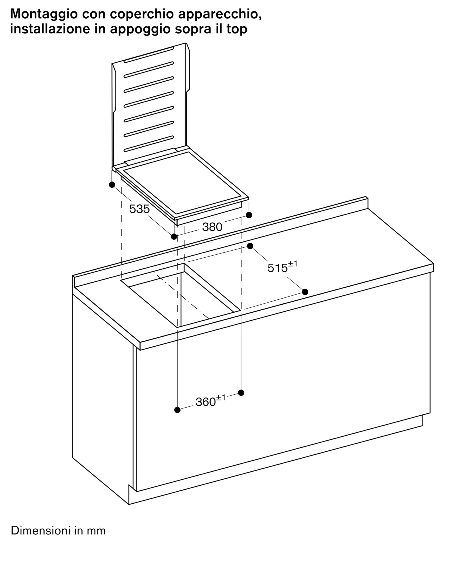 Foto pollice Nr. 9 del prodotto