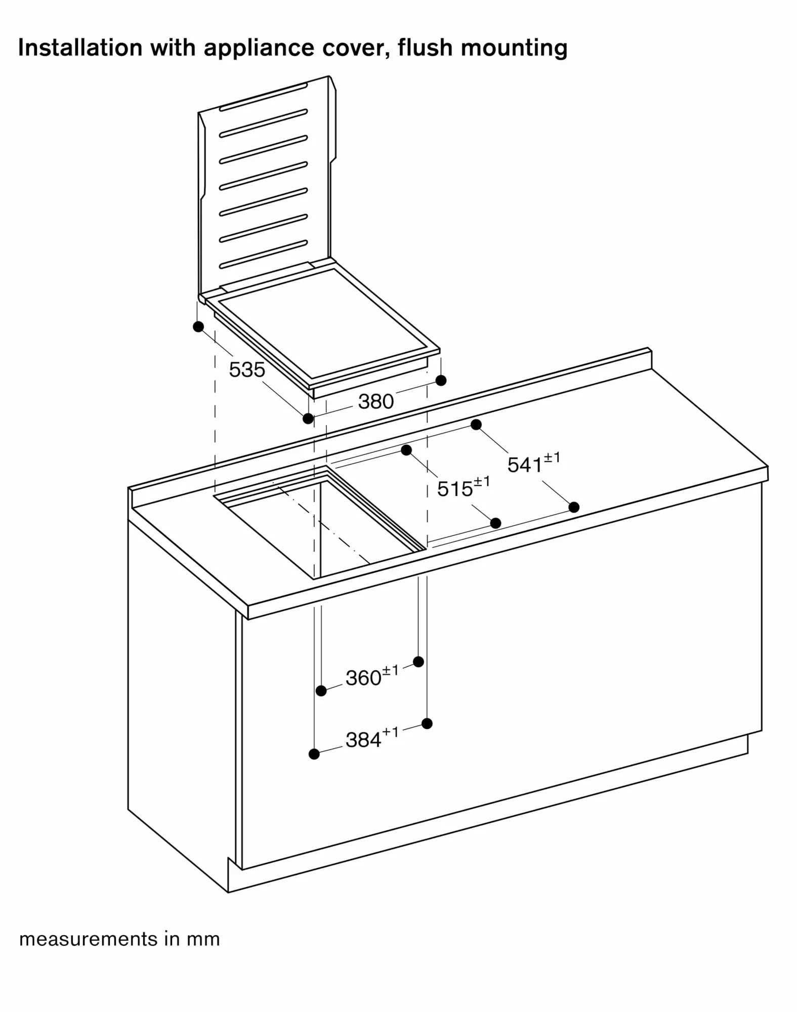 Photo Nr. 17 of the product VG415111IN