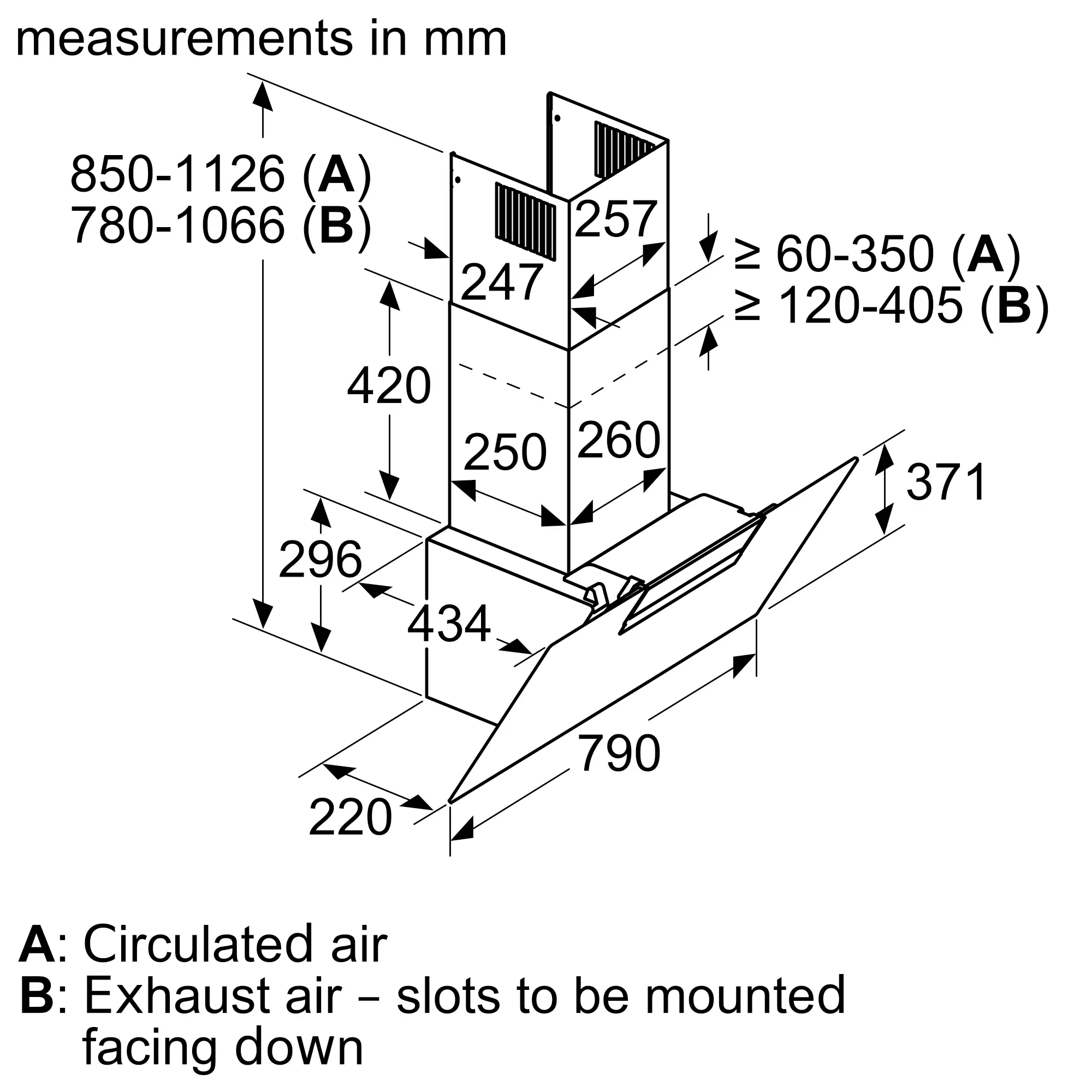 Photo Nr. 6 of the product DWK87EM60