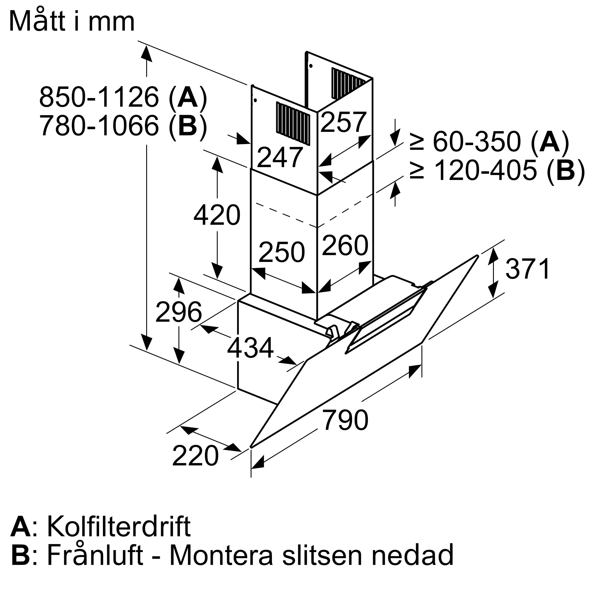 Foto 6 av produkten DWK87EM60