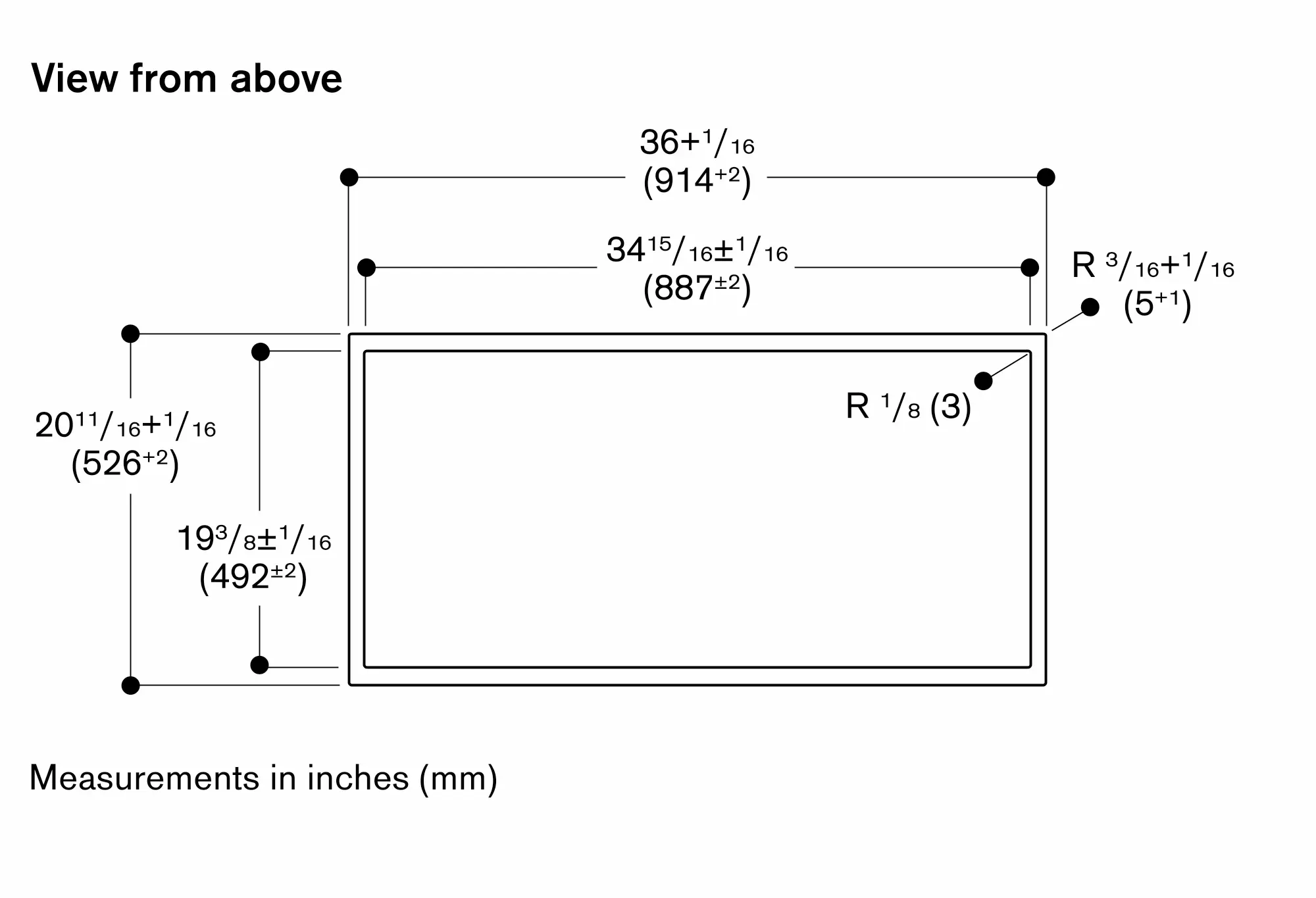 CX492612 Induction Cooktop | GAGGENAU CA