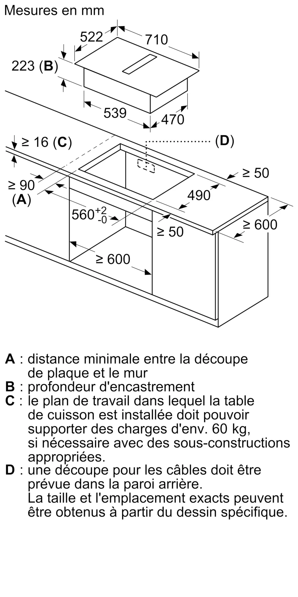Photo n° 9 du produit ED751HQ26E