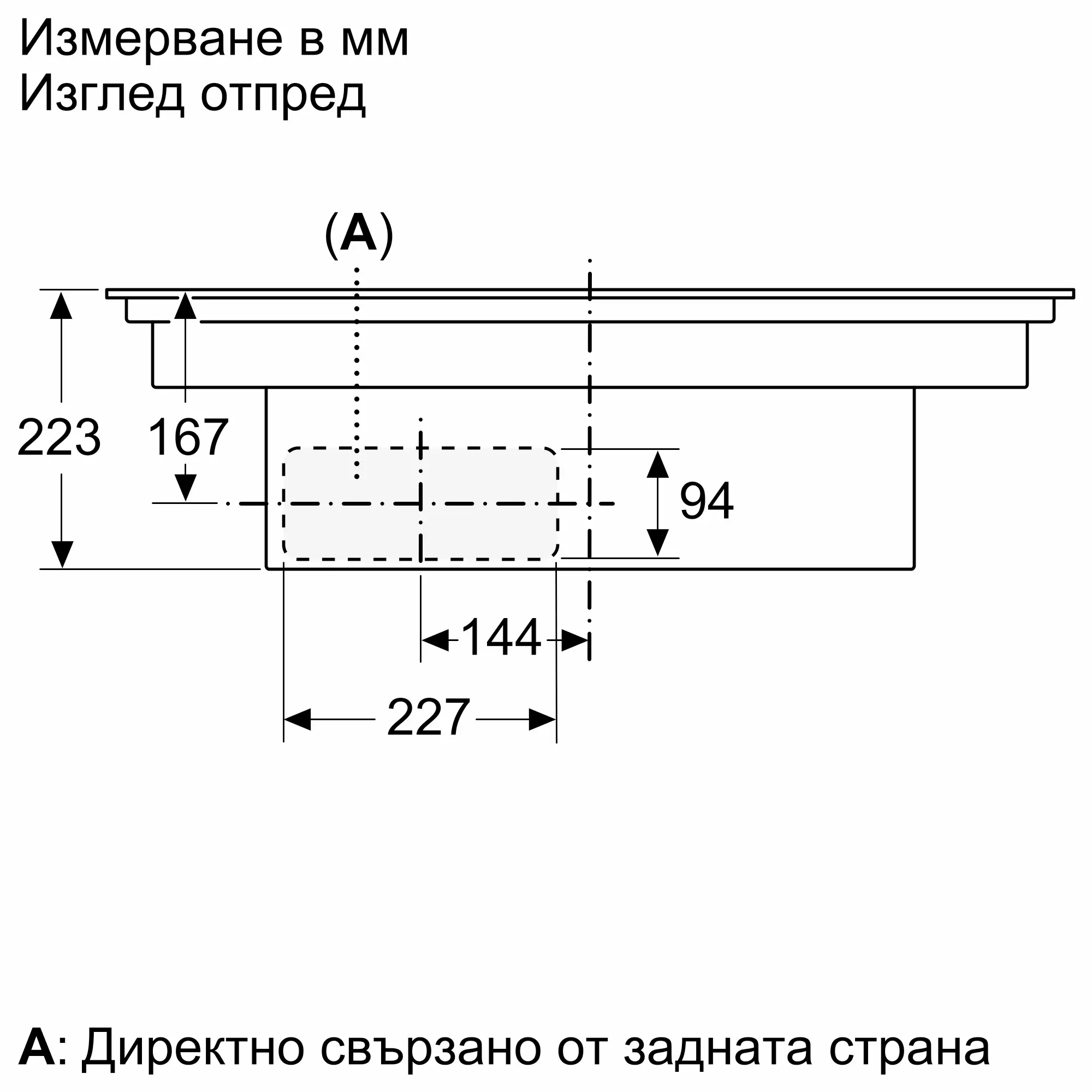 Изображение 23 на продукта PVQ81AH26E