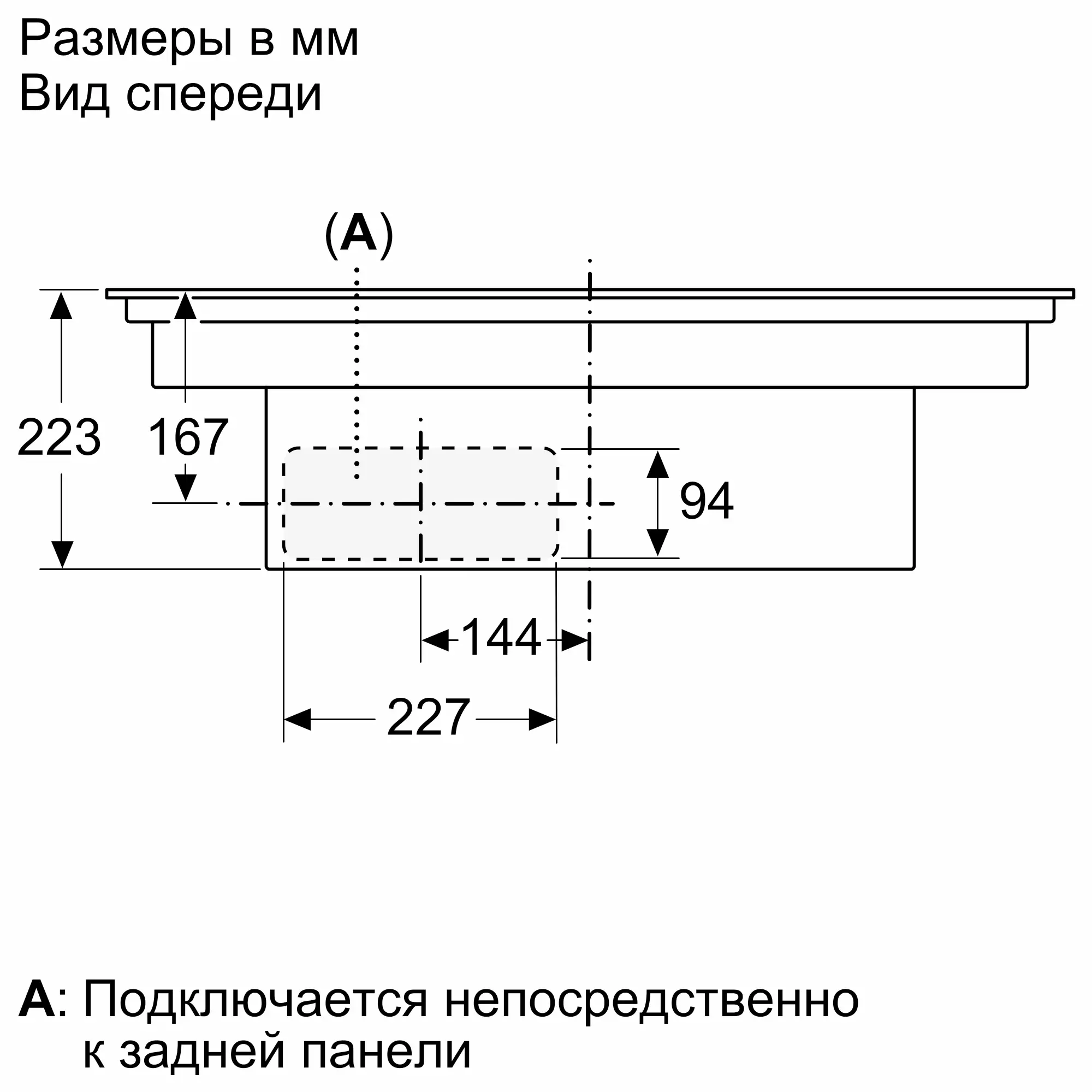 Фото Nr. 22 прибора PXX875D67E