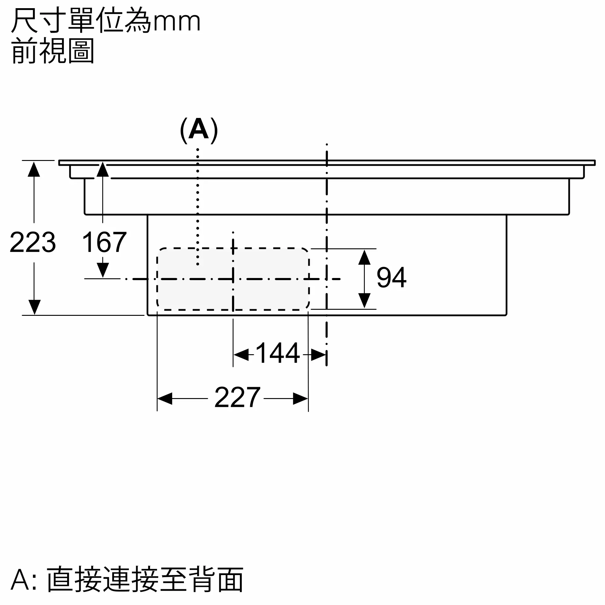 PXX875D67E 抽油煙機電磁爐| Siemens Hausgeräte DE
